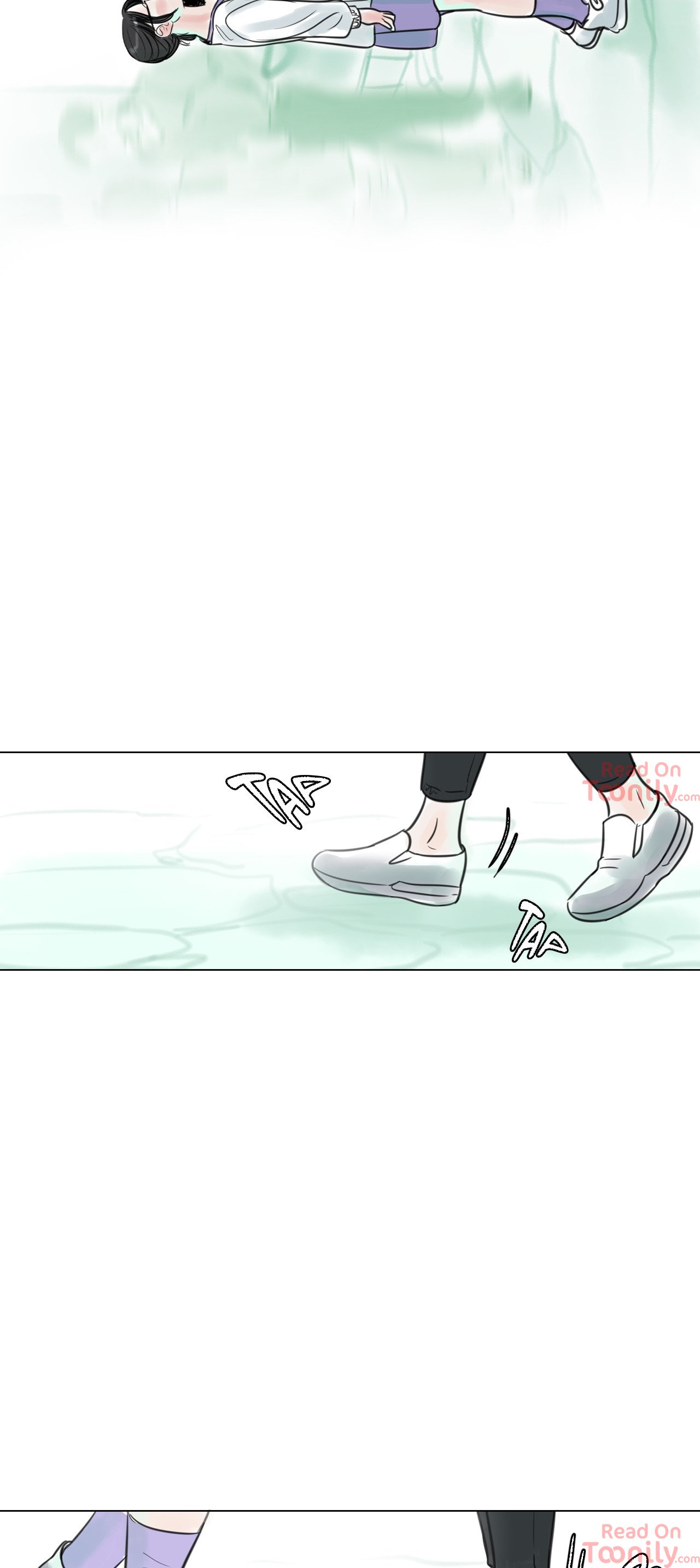 Origin of Sensibility Manhwa - Chapter 6 Page 50