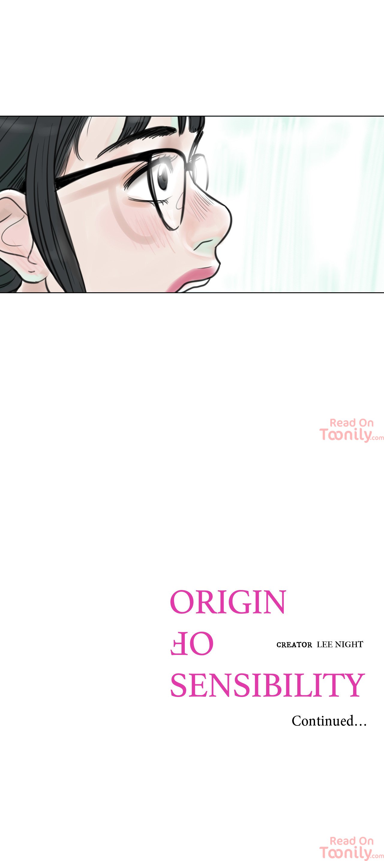 Origin of Sensibility Manhwa - Chapter 6 Page 55