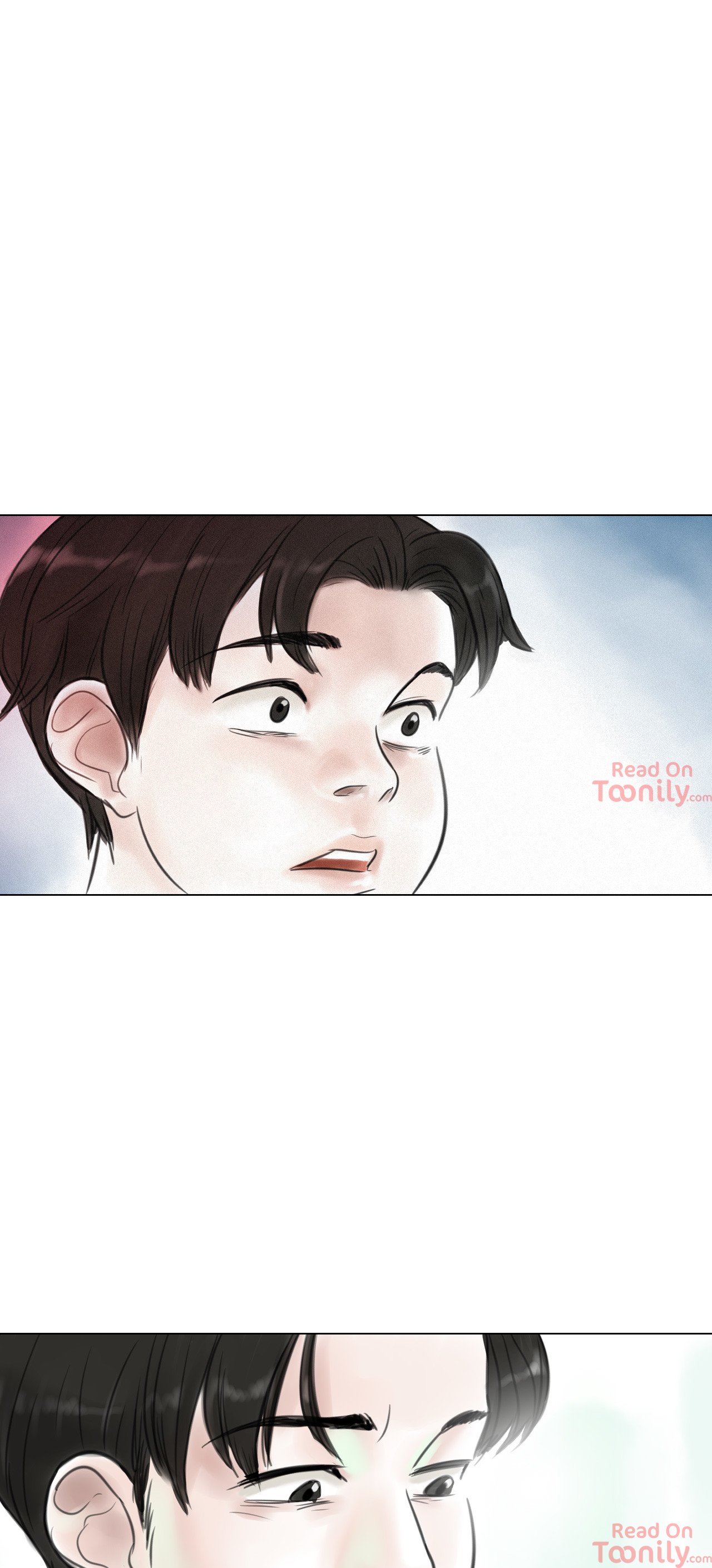 Origin of Sensibility Manhwa - Chapter 6 Page 6