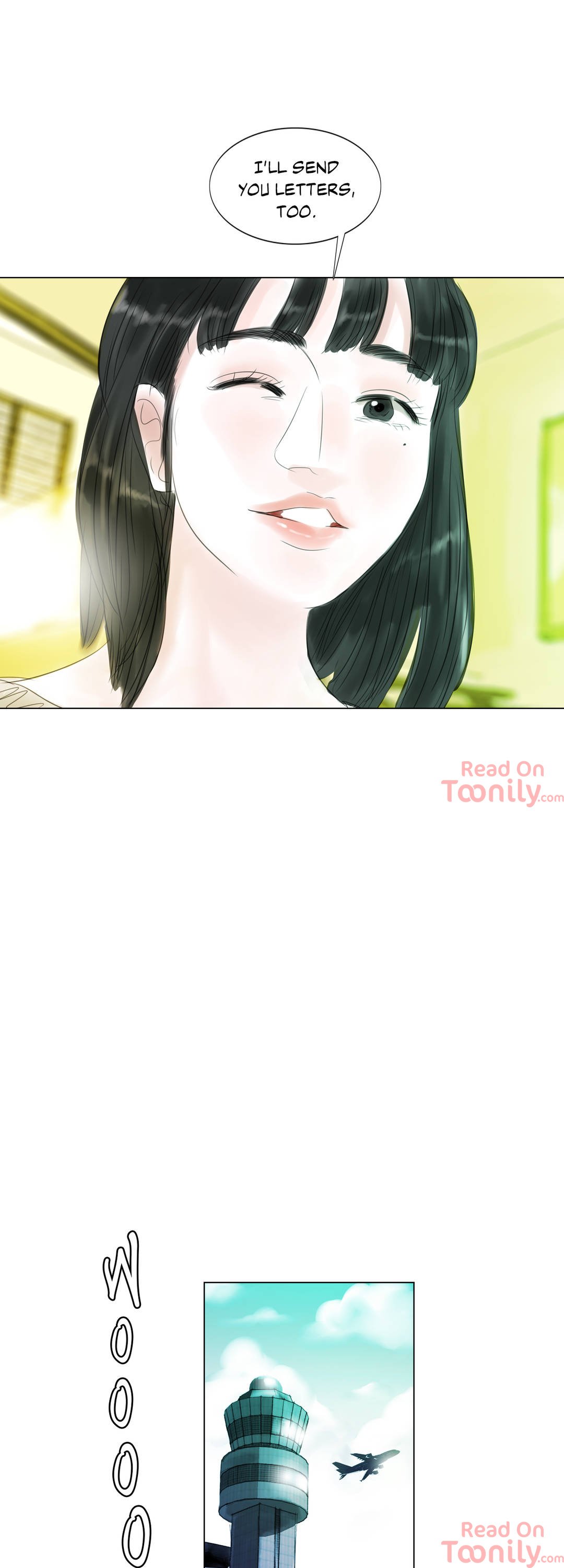 Origin of Sensibility Manhwa - Chapter 46 Page 33
