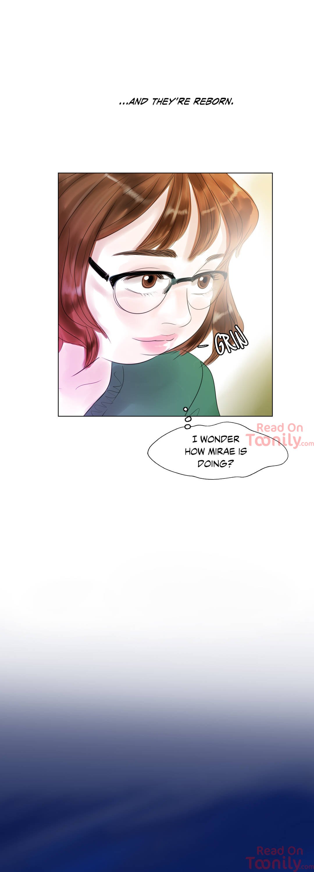 Origin of Sensibility Manhwa - Chapter 46 Page 40
