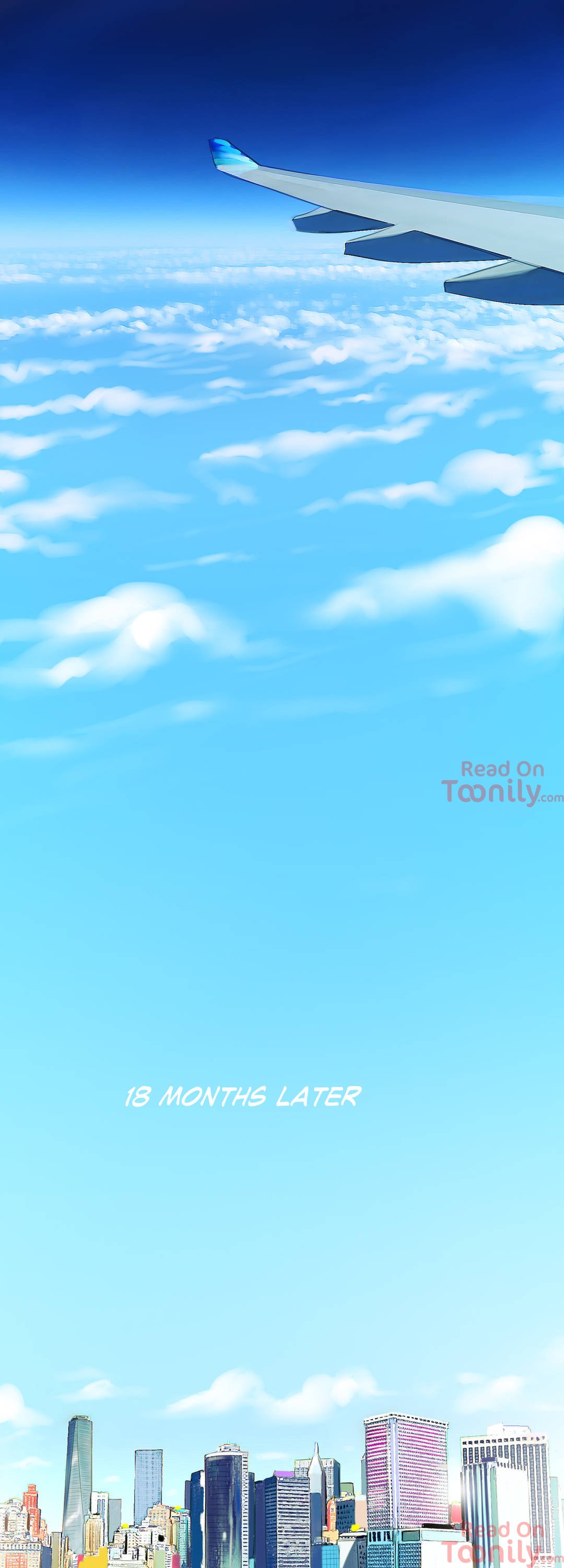 Origin of Sensibility Manhwa - Chapter 46 Page 41