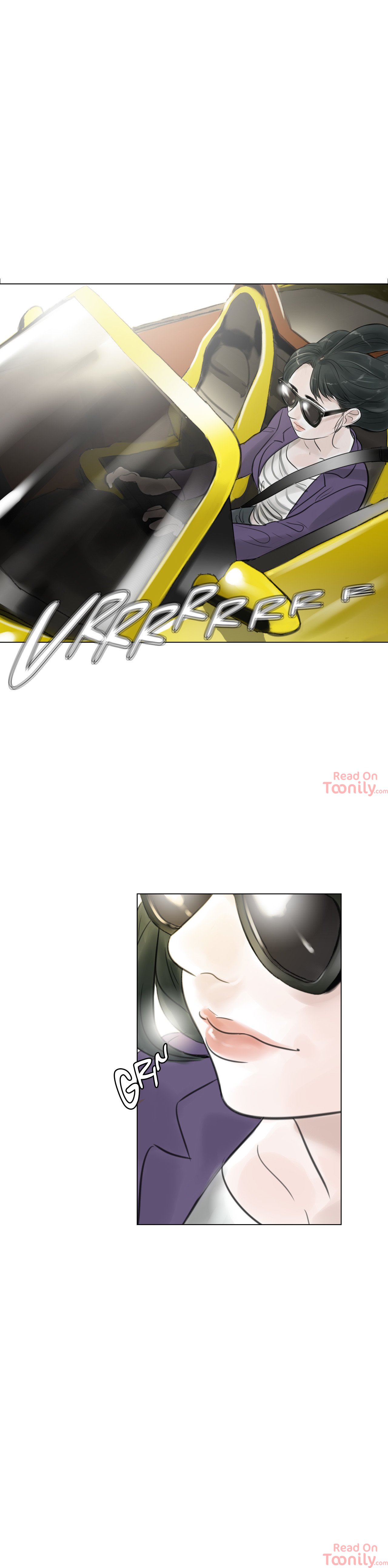 Origin of Sensibility Manhwa - Chapter 11 Page 10