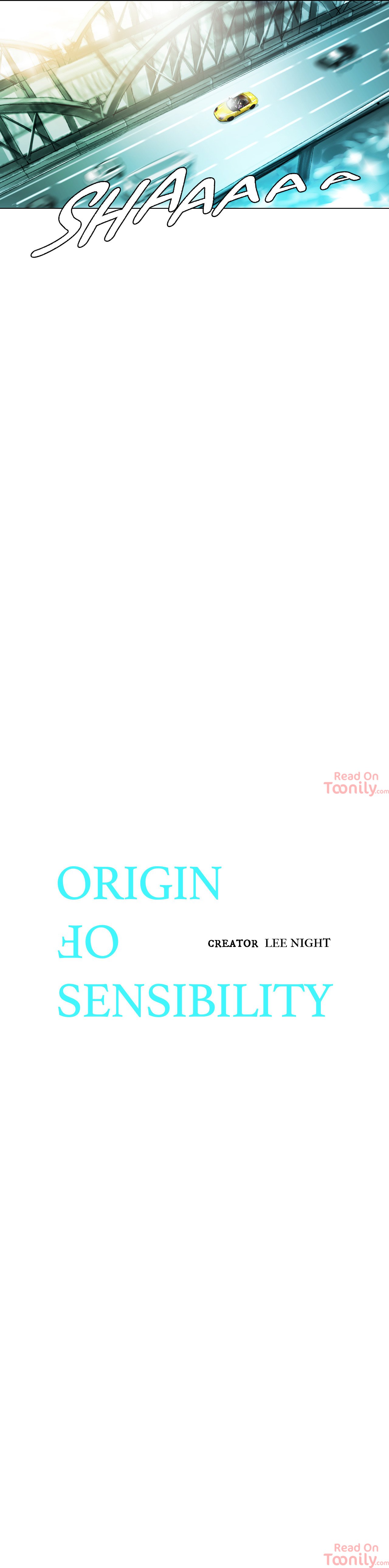 Origin of Sensibility Manhwa - Chapter 11 Page 11