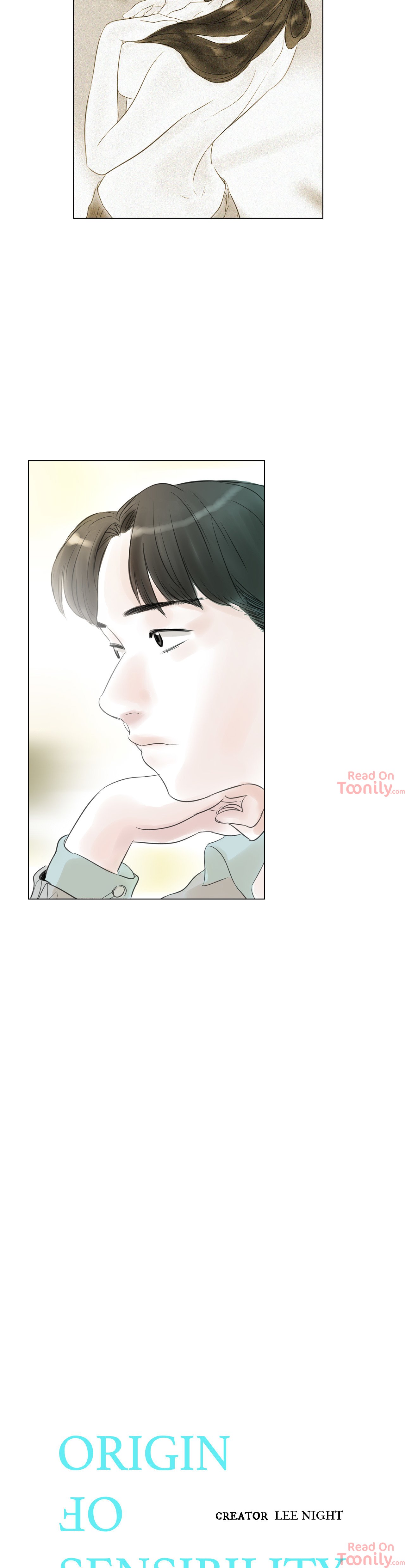Origin of Sensibility Manhwa - Chapter 17 Page 4