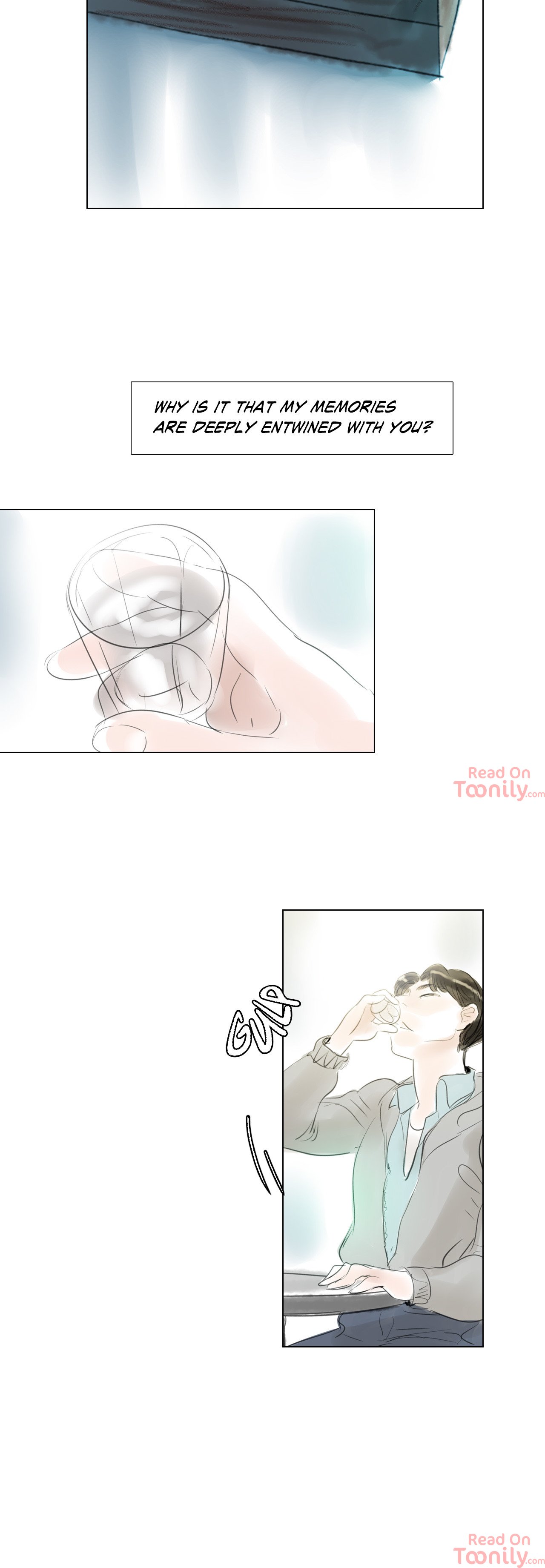 Origin of Sensibility Manhwa - Chapter 22 Page 20