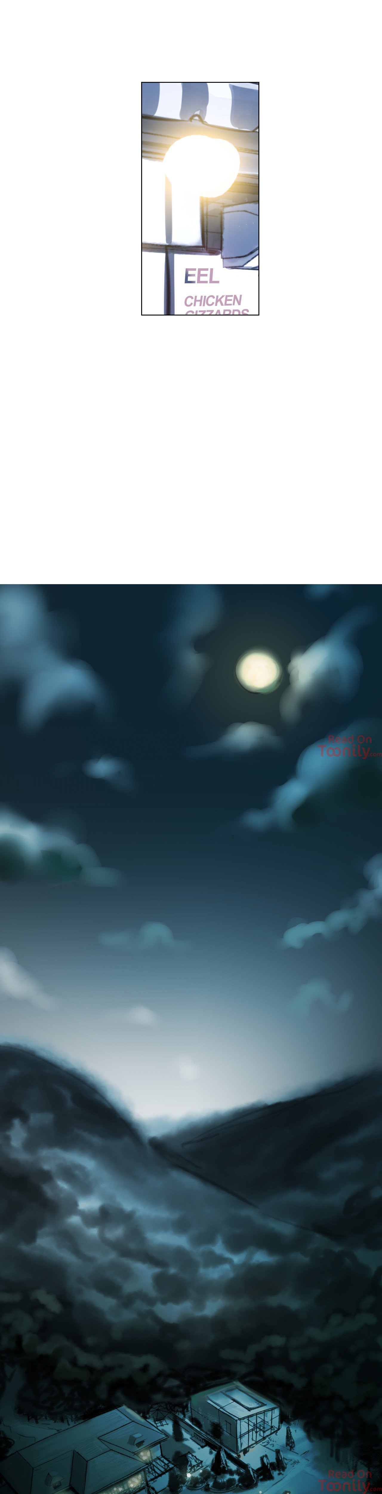 Origin of Sensibility Manhwa - Chapter 22 Page 21