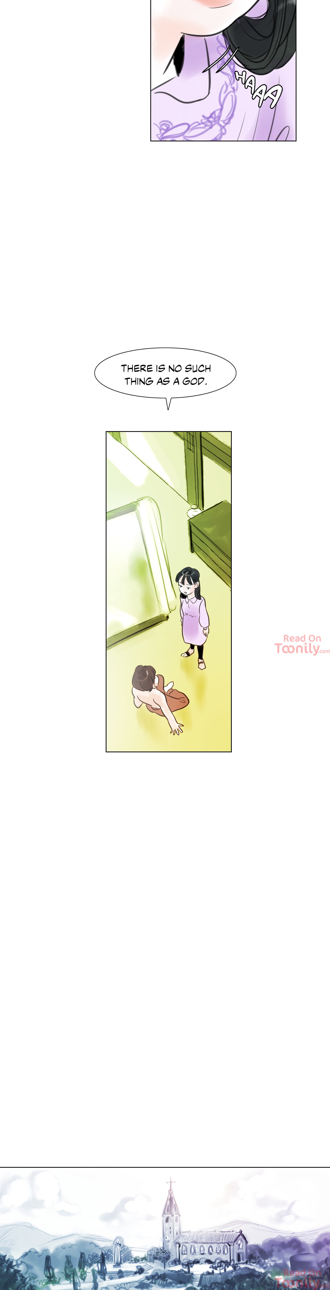 Origin of Sensibility Manhwa - Chapter 10 Page 15