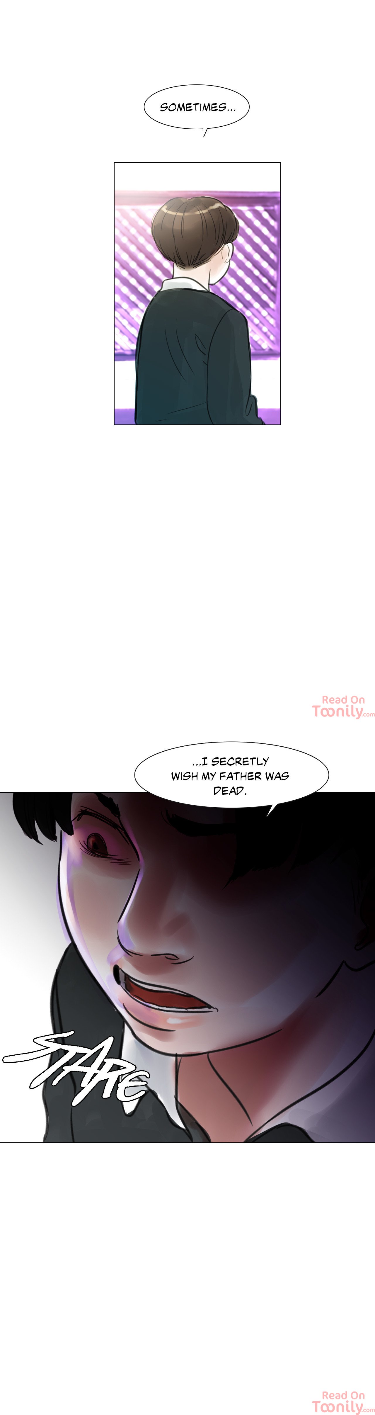 Origin of Sensibility Manhwa - Chapter 10 Page 19