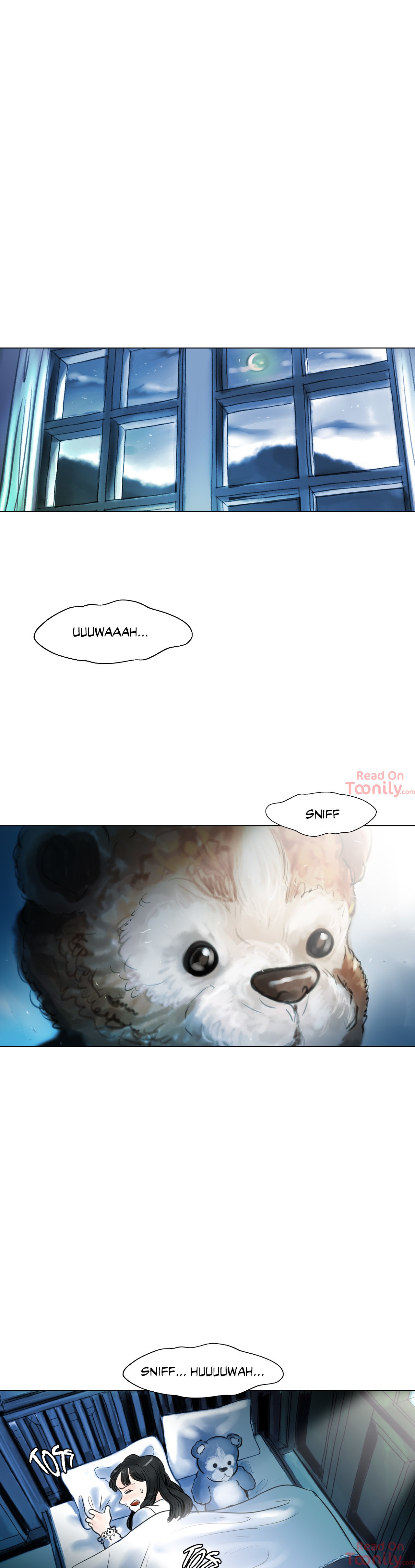 Origin of Sensibility Manhwa - Chapter 10 Page 20