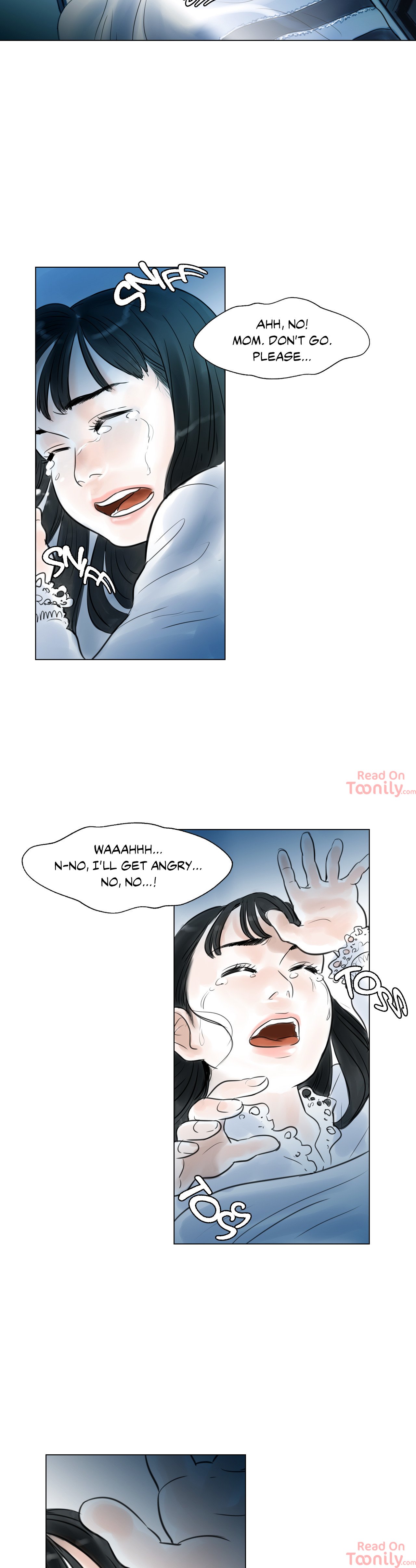 Origin of Sensibility Manhwa - Chapter 10 Page 21