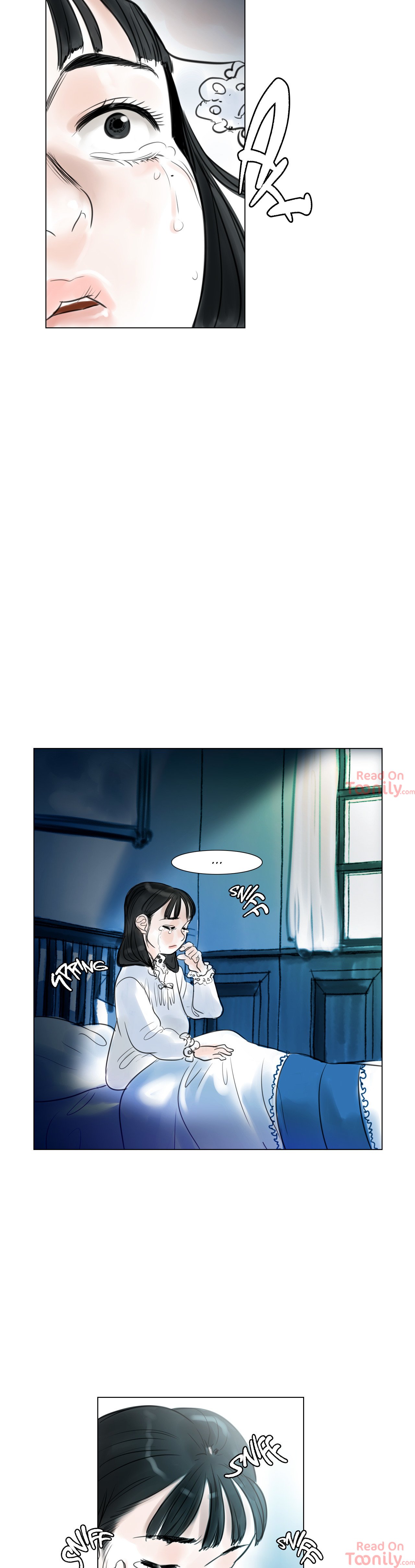 Origin of Sensibility Manhwa - Chapter 10 Page 22