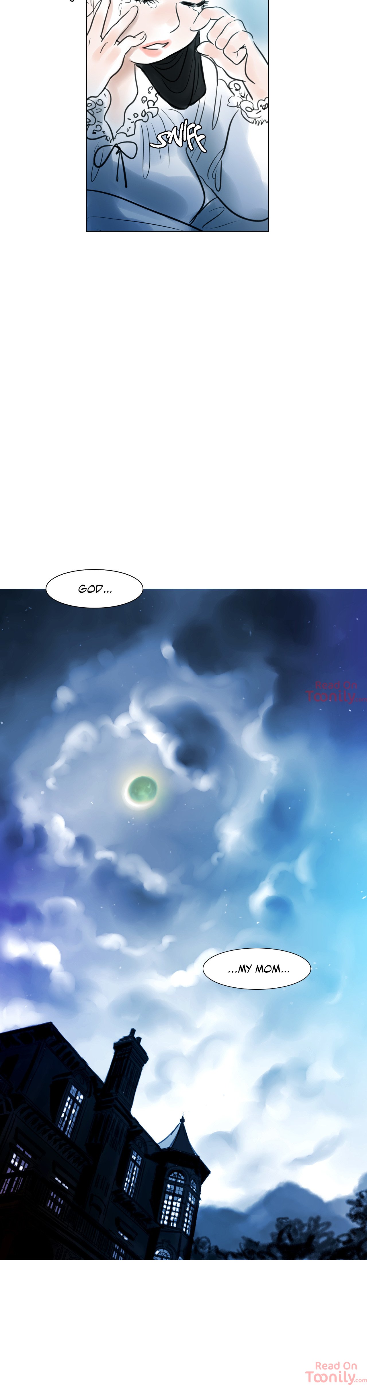 Origin of Sensibility Manhwa - Chapter 10 Page 23