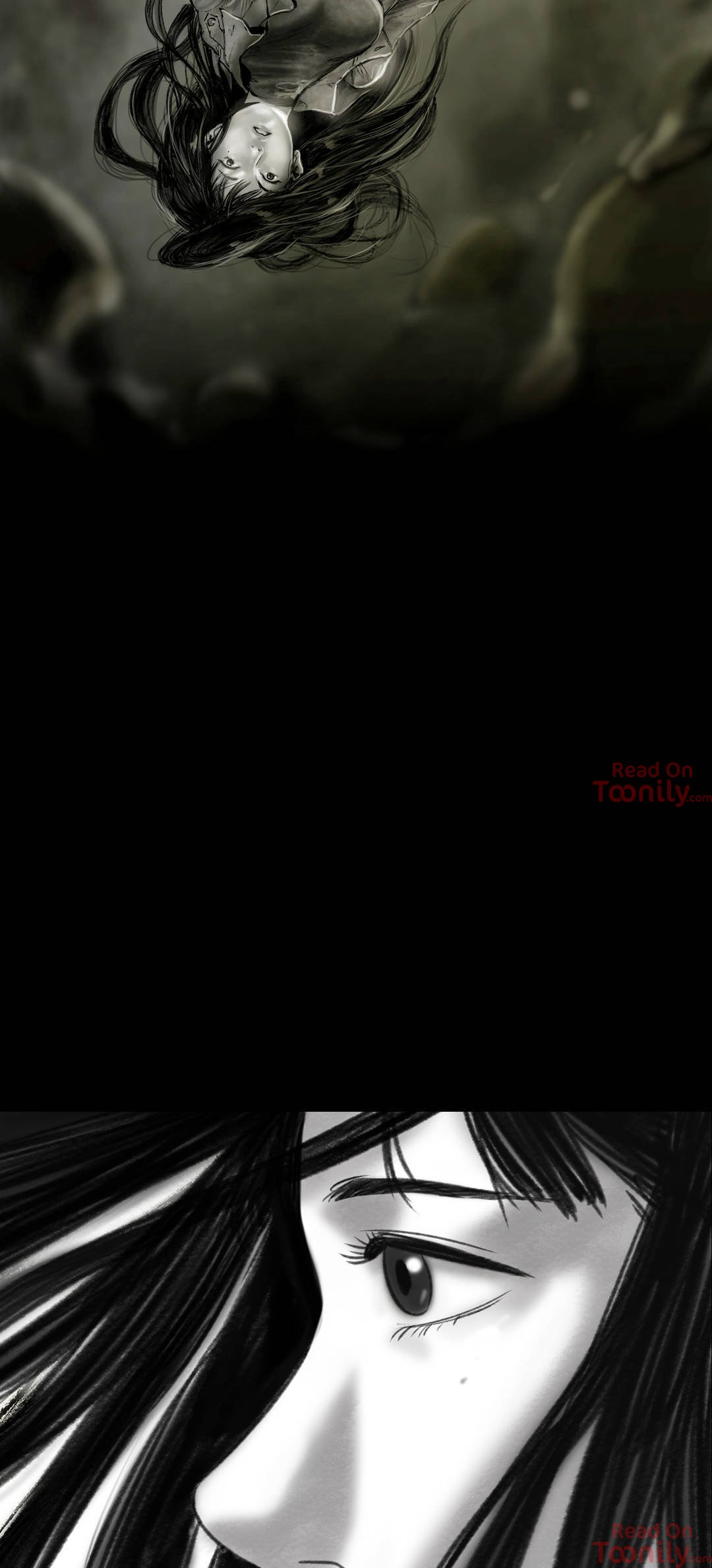 Origin of Sensibility Manhwa - Chapter 1 Page 9