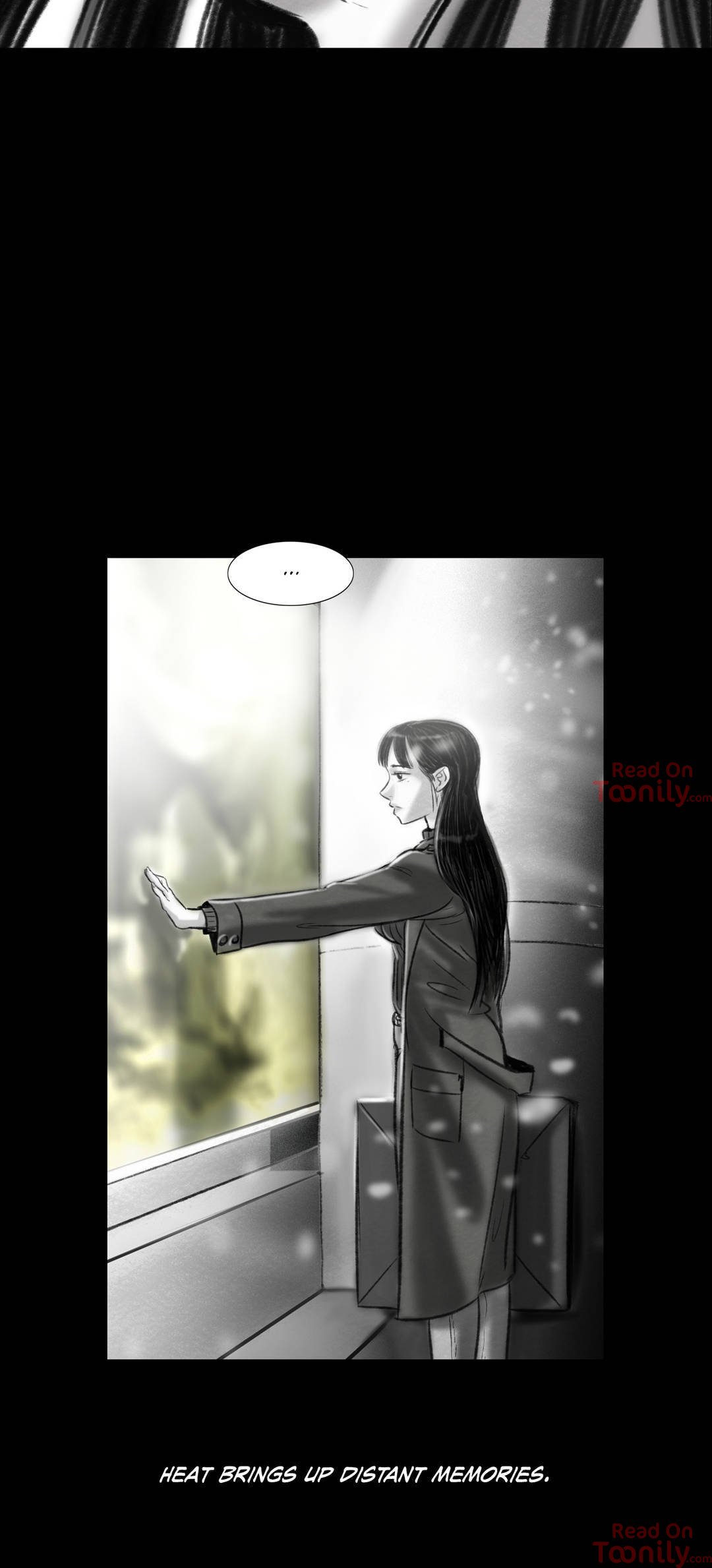 Origin of Sensibility Manhwa - Chapter 1 Page 10