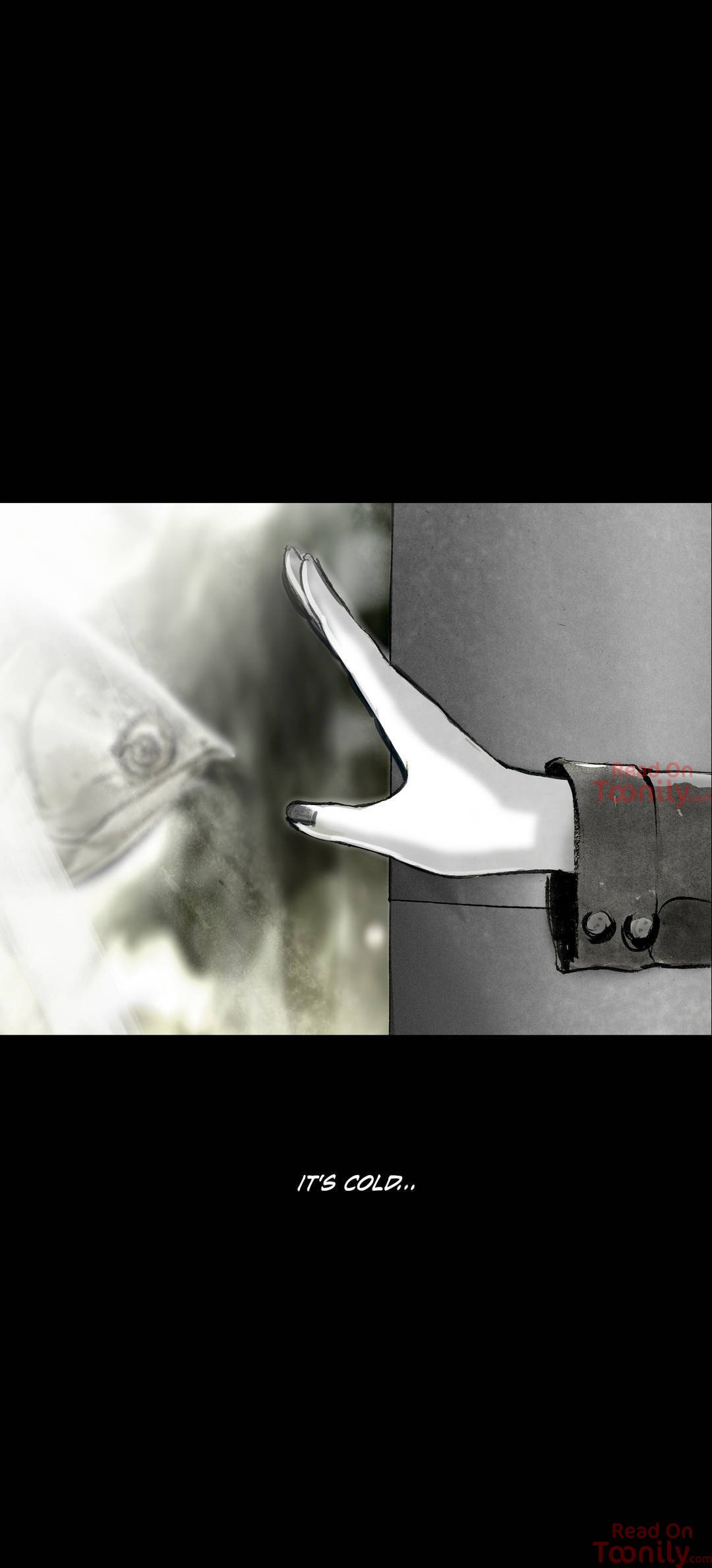 Origin of Sensibility Manhwa - Chapter 1 Page 11