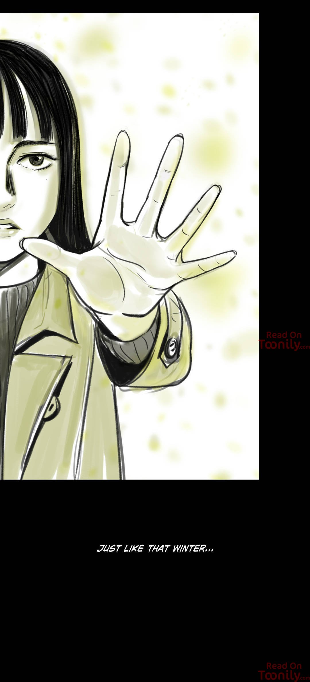 Origin of Sensibility Manhwa - Chapter 1 Page 12