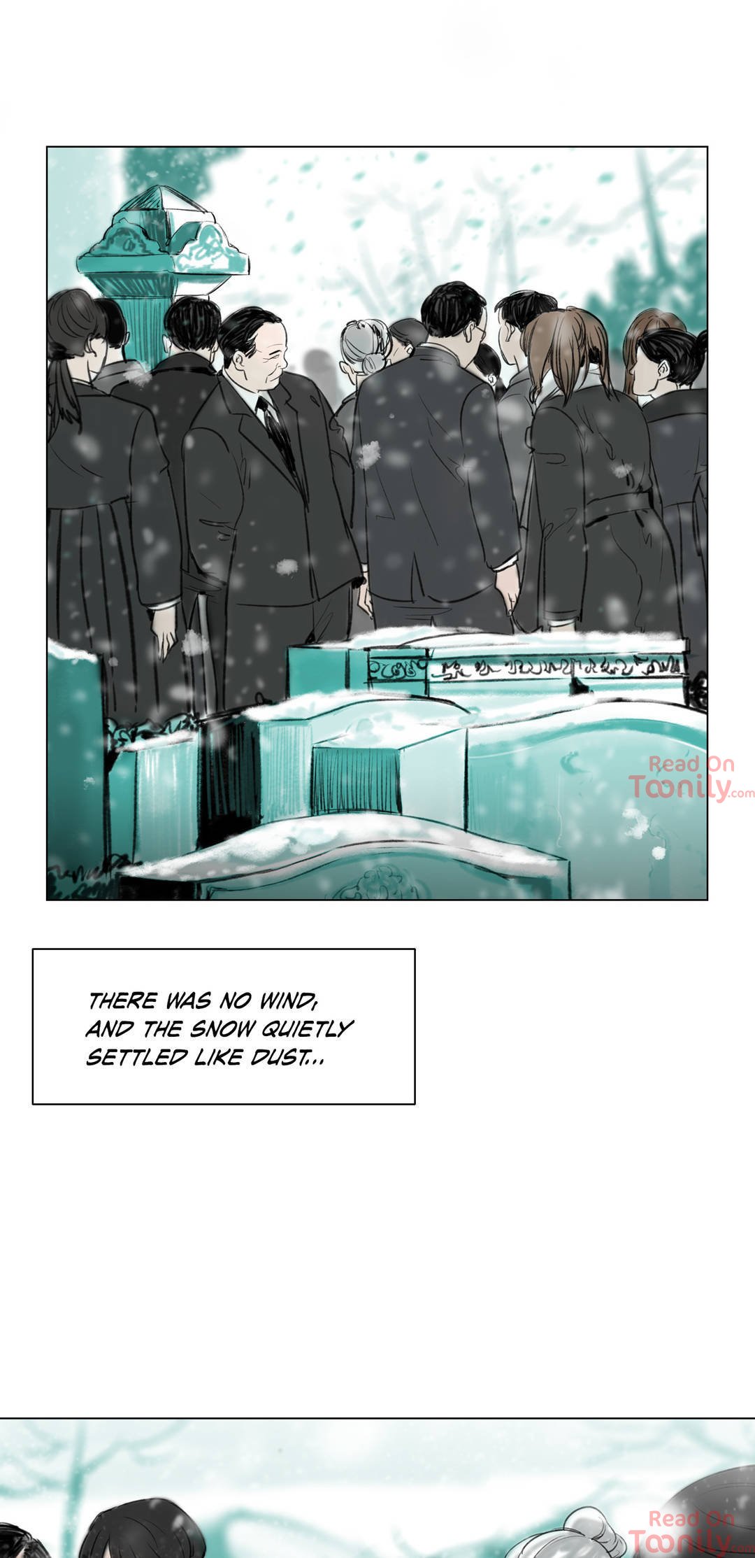Origin of Sensibility Manhwa - Chapter 1 Page 17