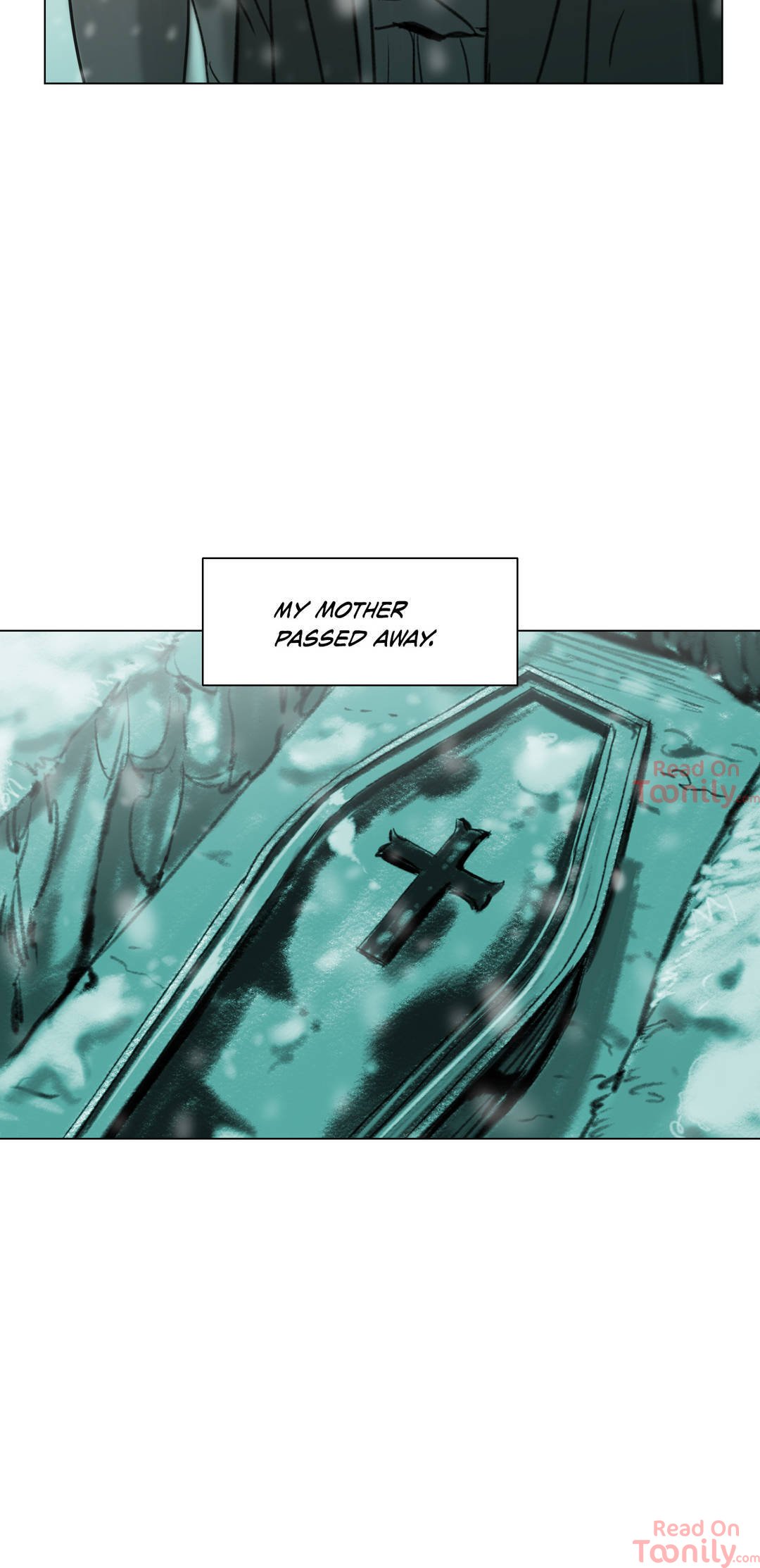 Origin of Sensibility Manhwa - Chapter 1 Page 19