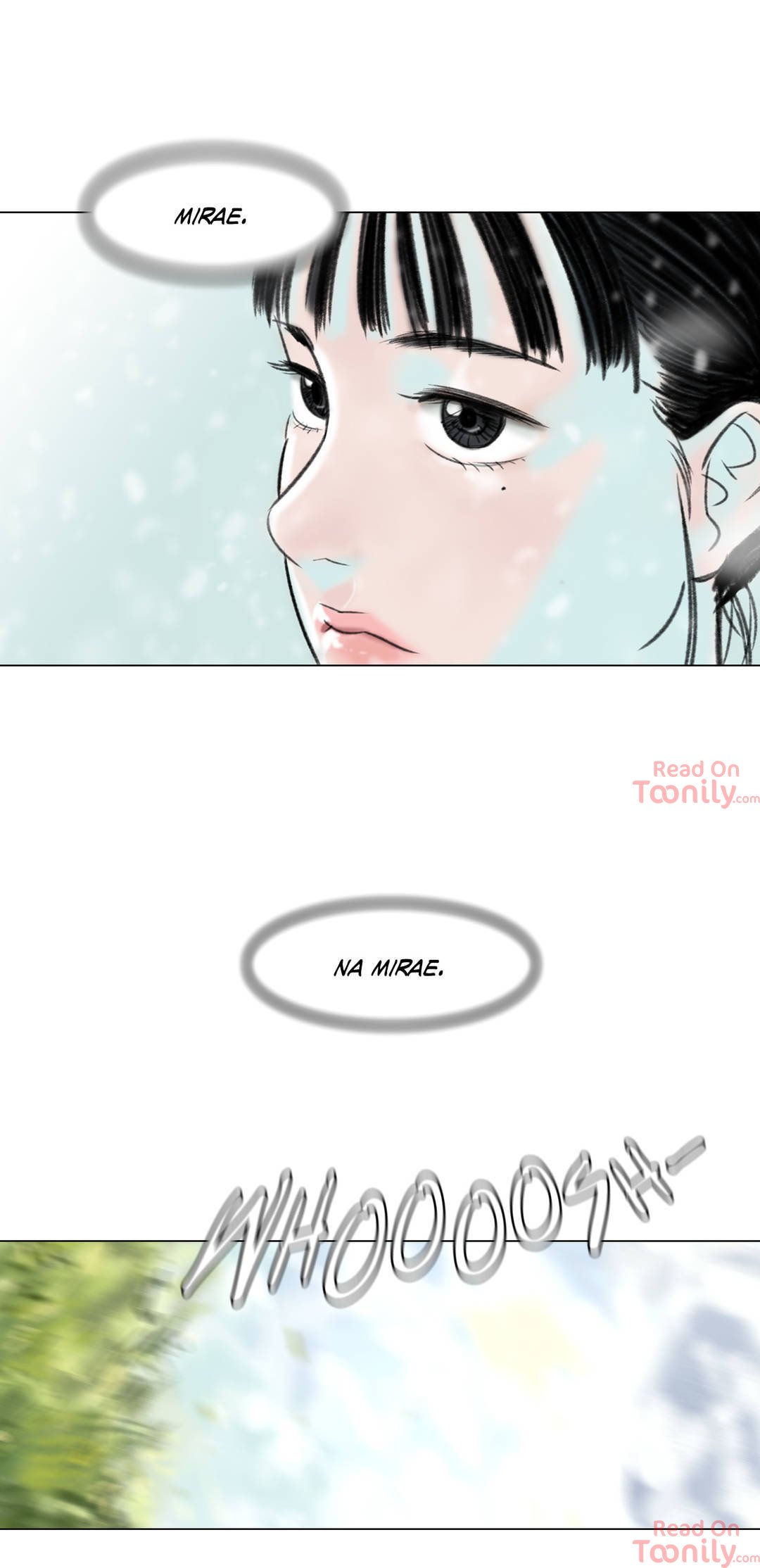 Origin of Sensibility Manhwa - Chapter 1 Page 20