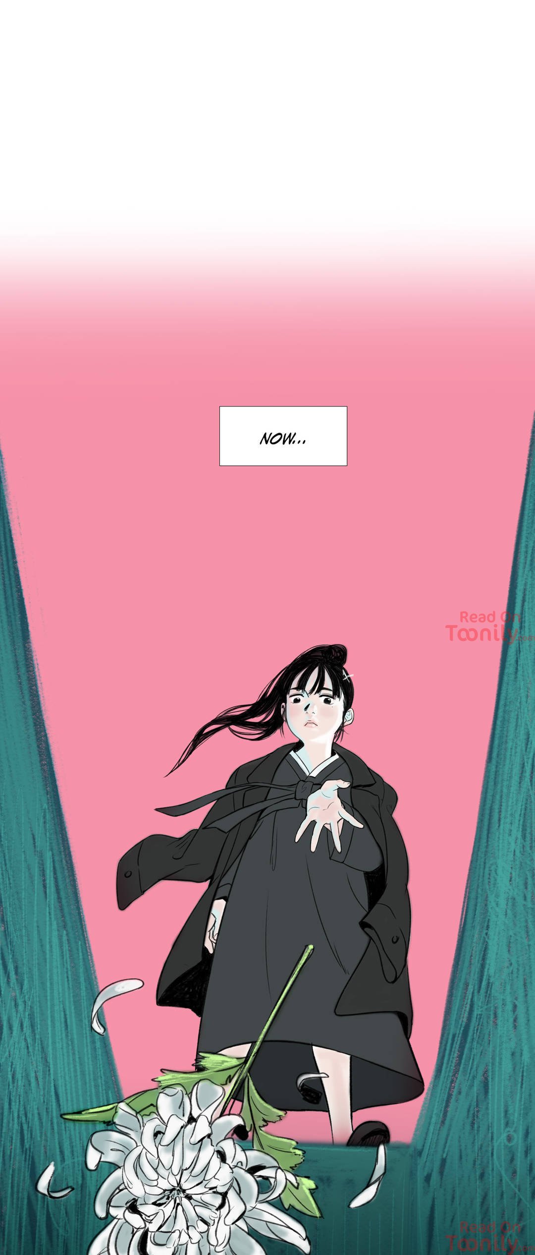 Origin of Sensibility Manhwa - Chapter 1 Page 26