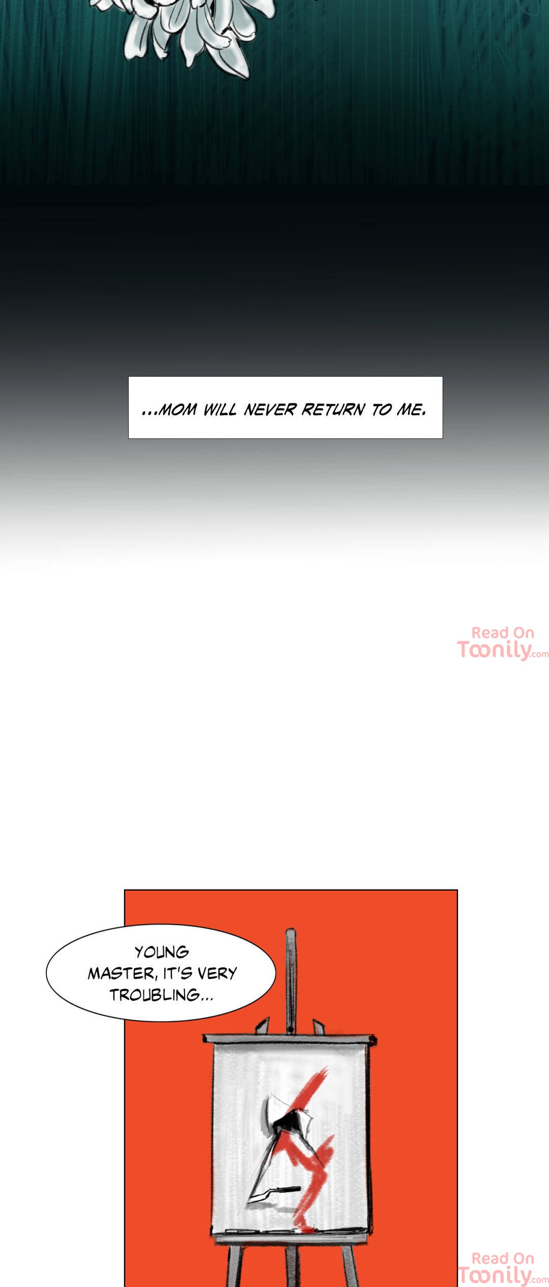 Origin of Sensibility Manhwa - Chapter 1 Page 27