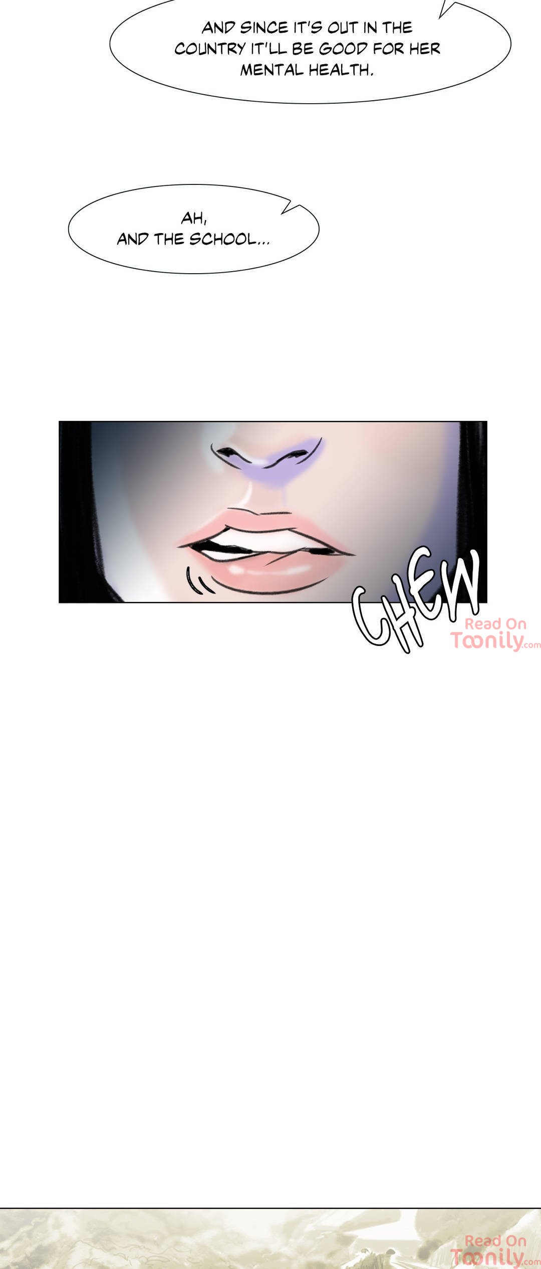 Origin of Sensibility Manhwa - Chapter 1 Page 30