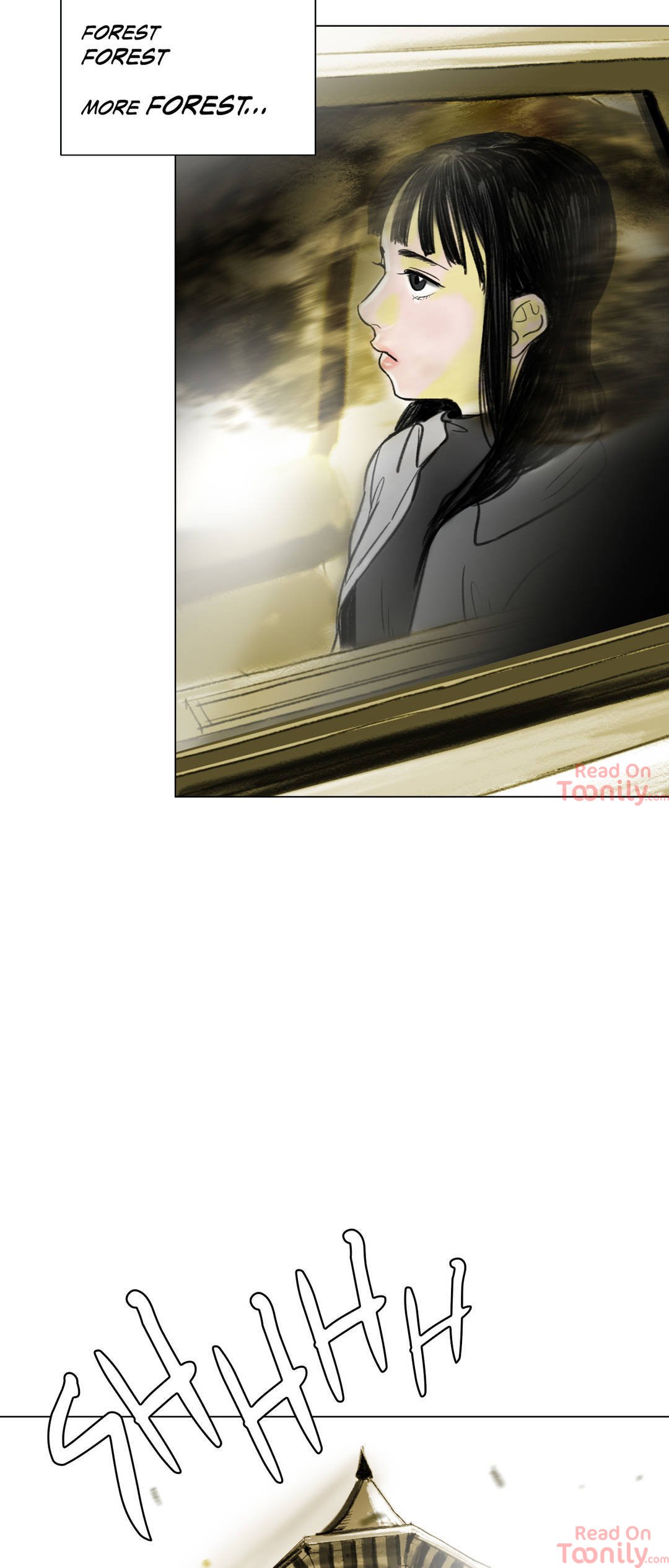 Origin of Sensibility Manhwa - Chapter 1 Page 32