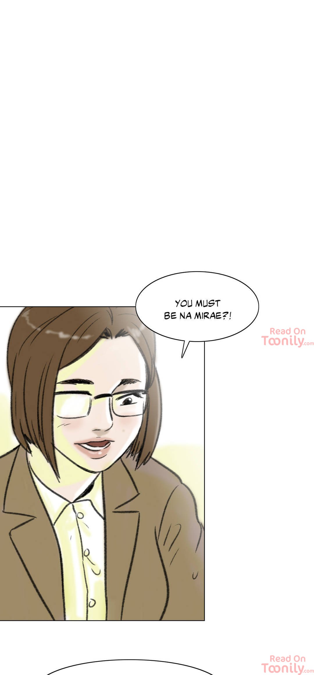 Origin of Sensibility Manhwa - Chapter 1 Page 36