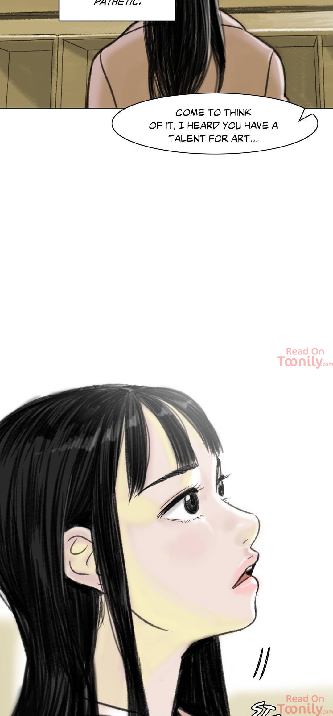 Origin of Sensibility Manhwa - Chapter 1 Page 43