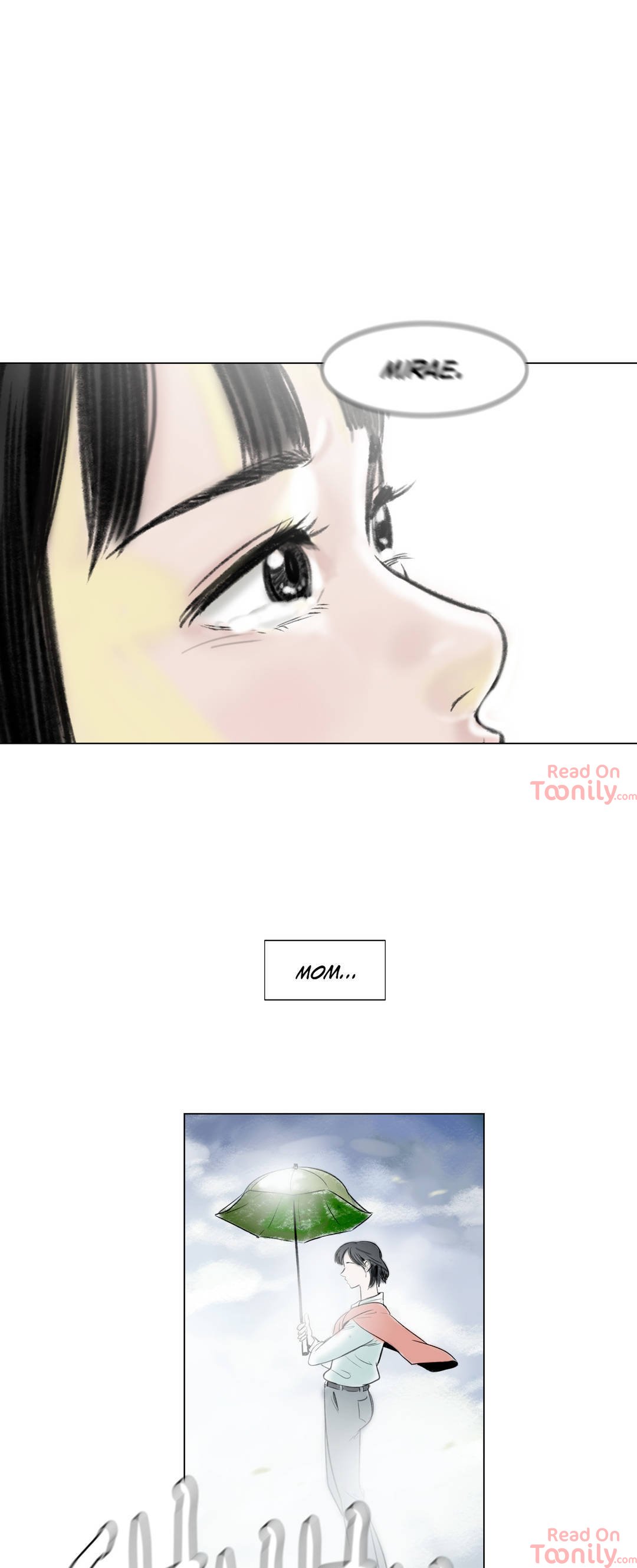 Origin of Sensibility Manhwa - Chapter 1 Page 48