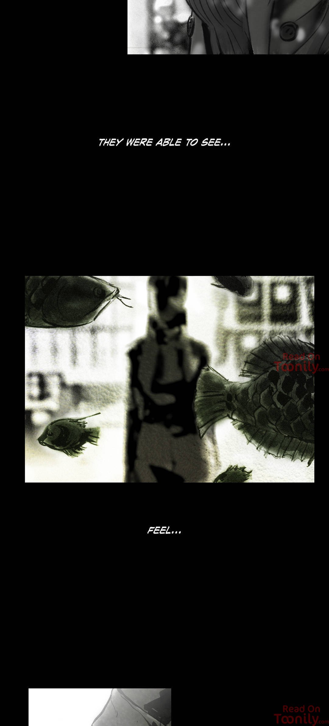 Origin of Sensibility Manhwa - Chapter 1 Page 4