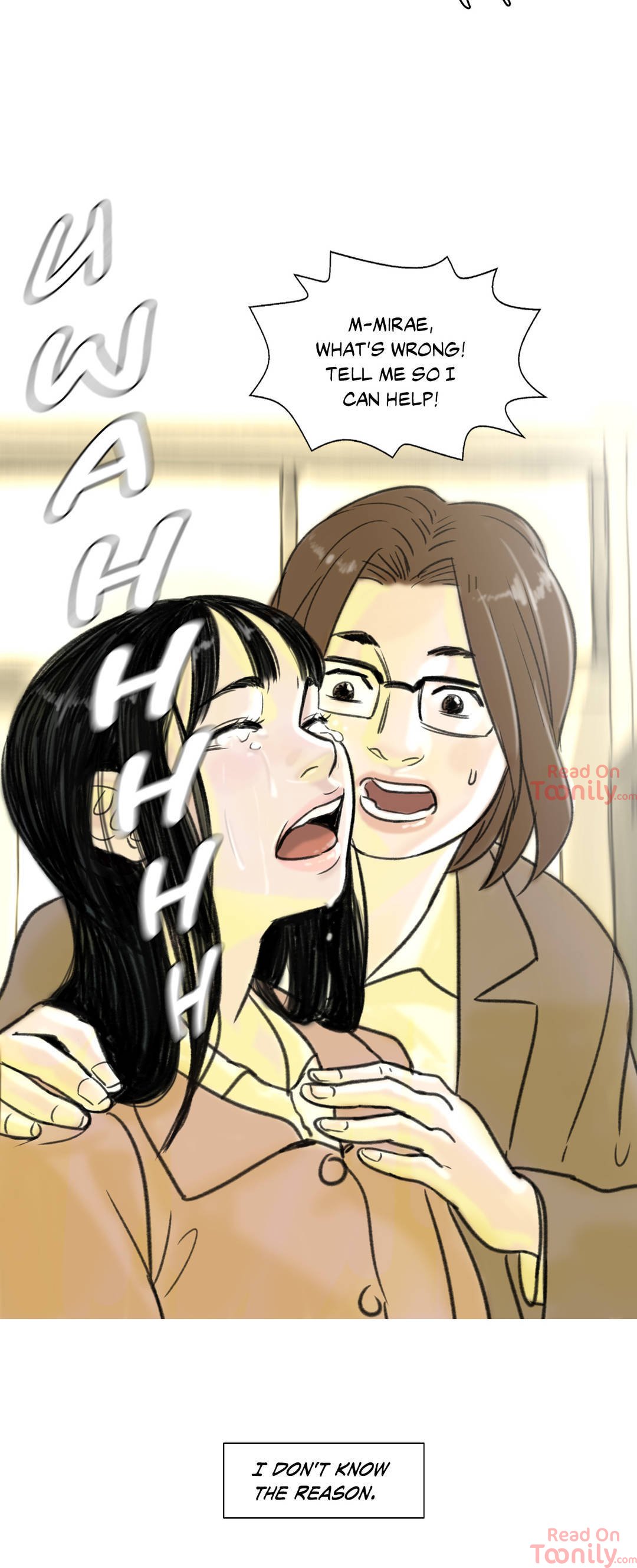 Origin of Sensibility Manhwa - Chapter 1 Page 52