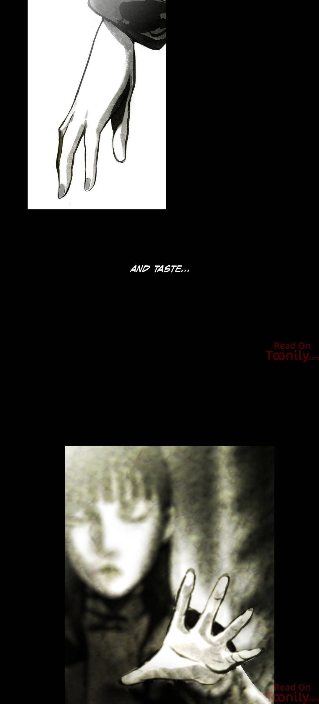 Origin of Sensibility Manhwa - Chapter 1 Page 5