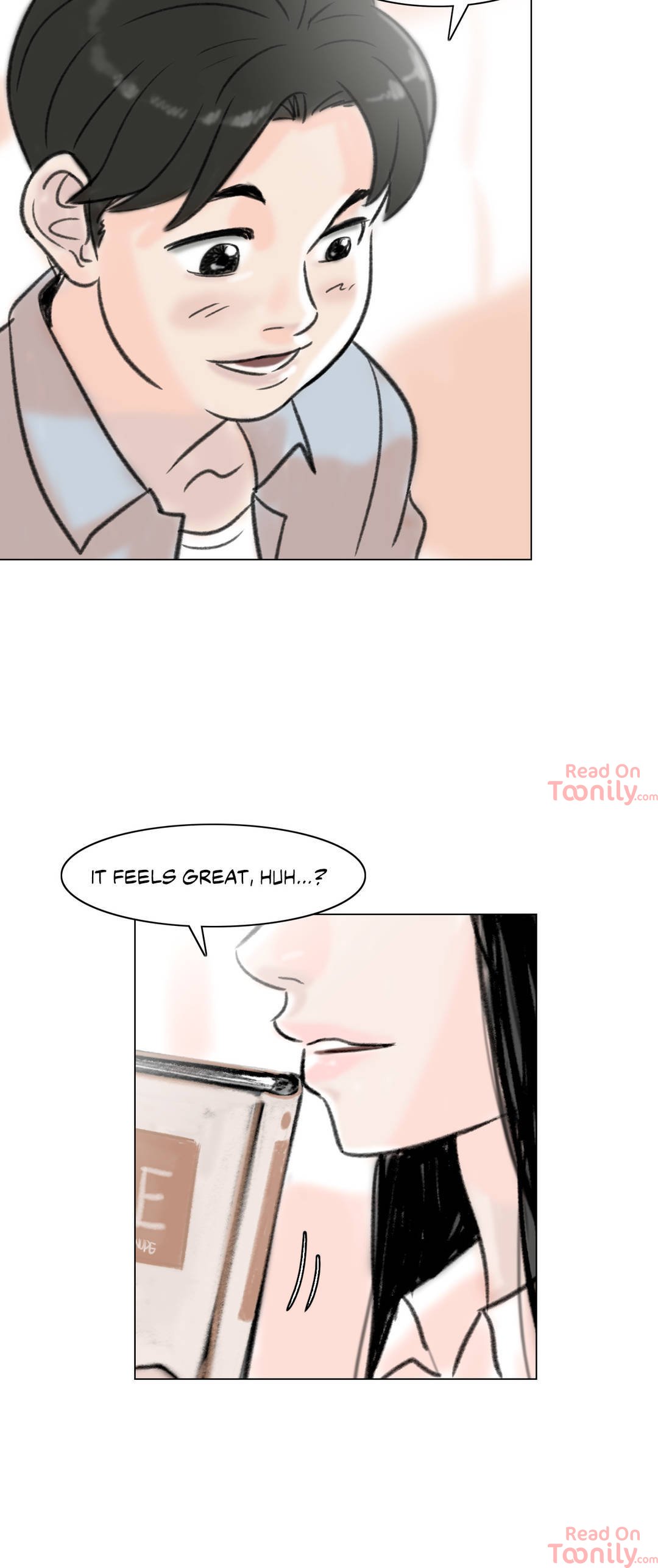 Origin of Sensibility Manhwa - Chapter 1 Page 65