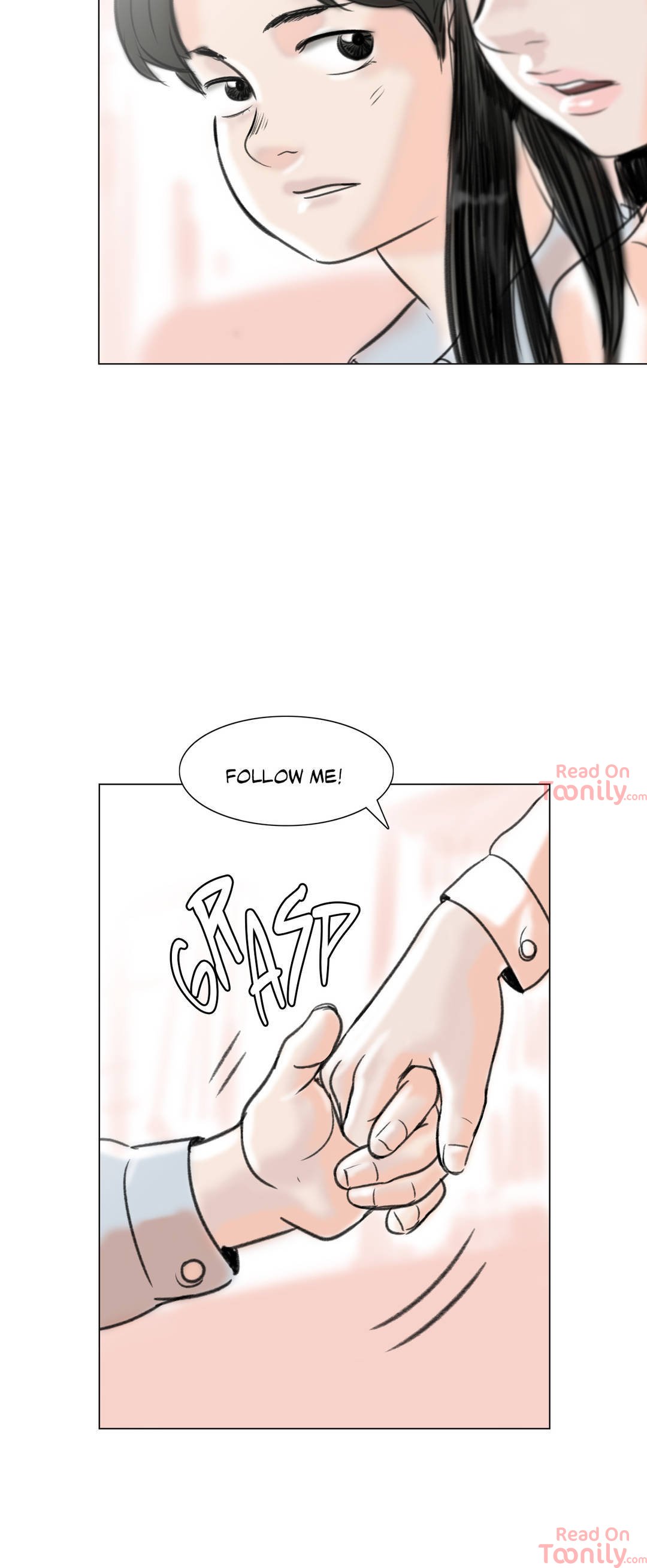 Origin of Sensibility Manhwa - Chapter 1 Page 71