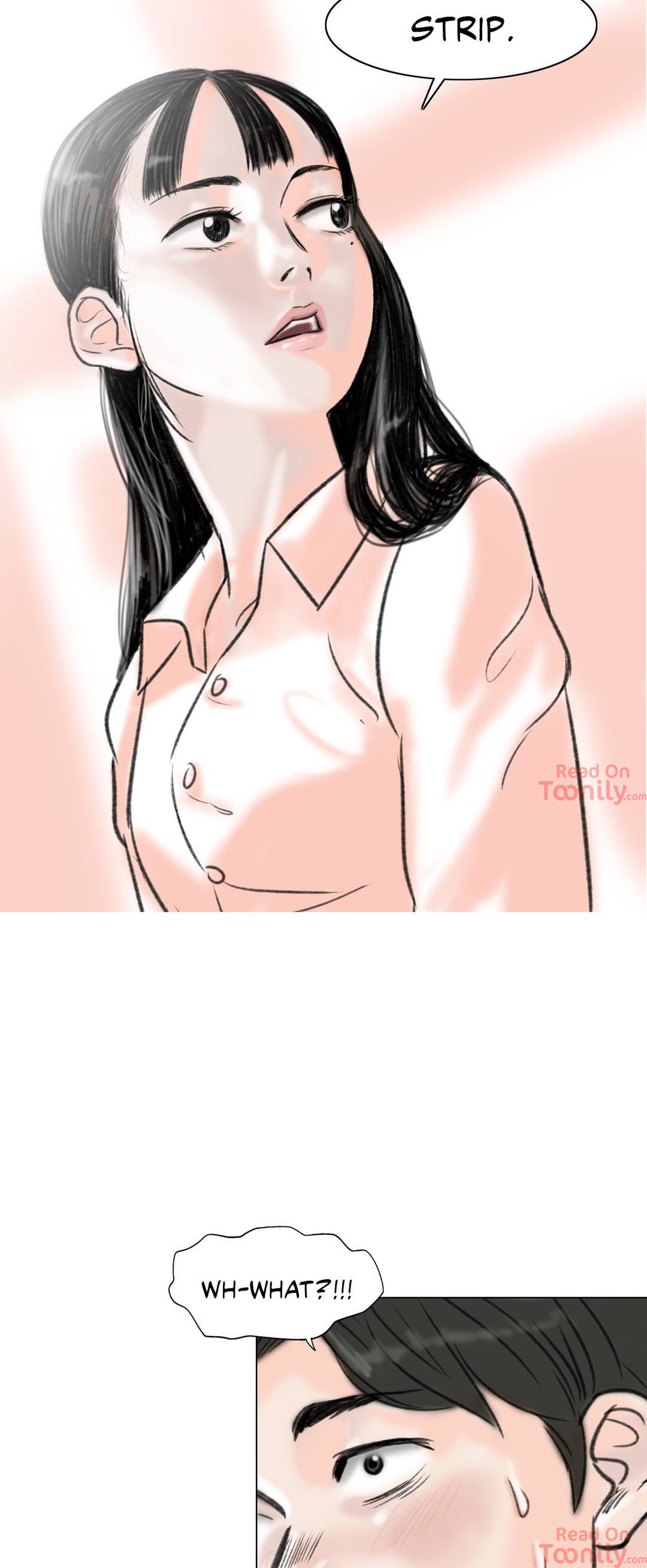 Origin of Sensibility Manhwa - Chapter 1 Page 76