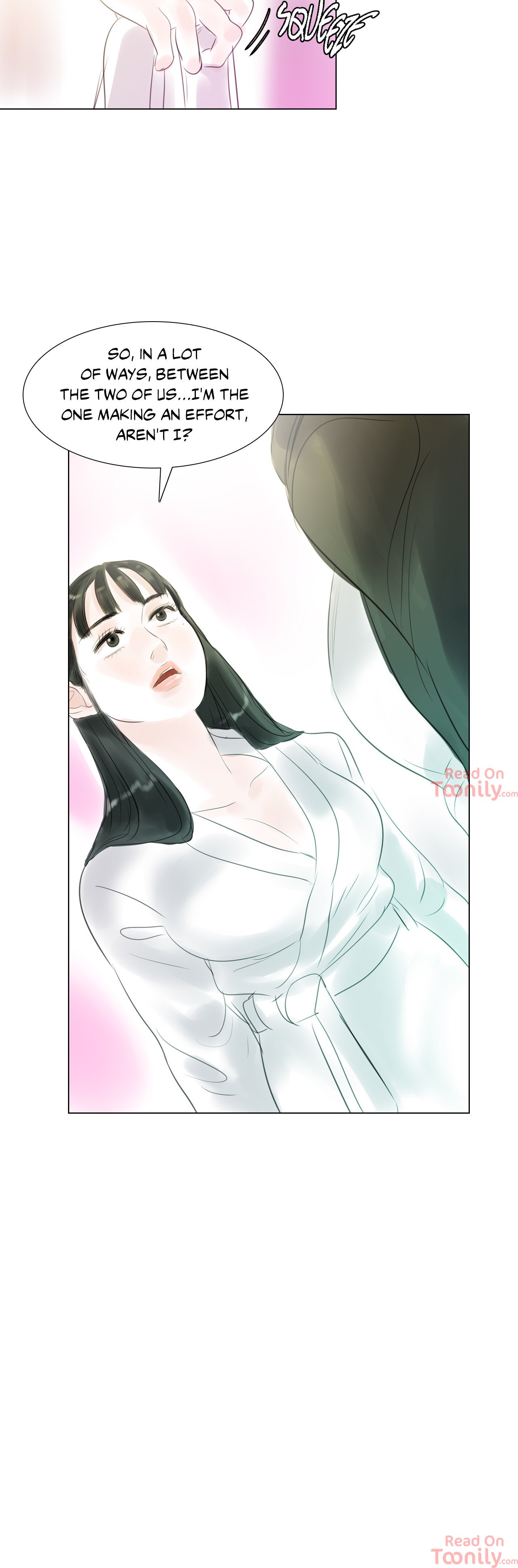 Origin of Sensibility Manhwa - Chapter 24 Page 15