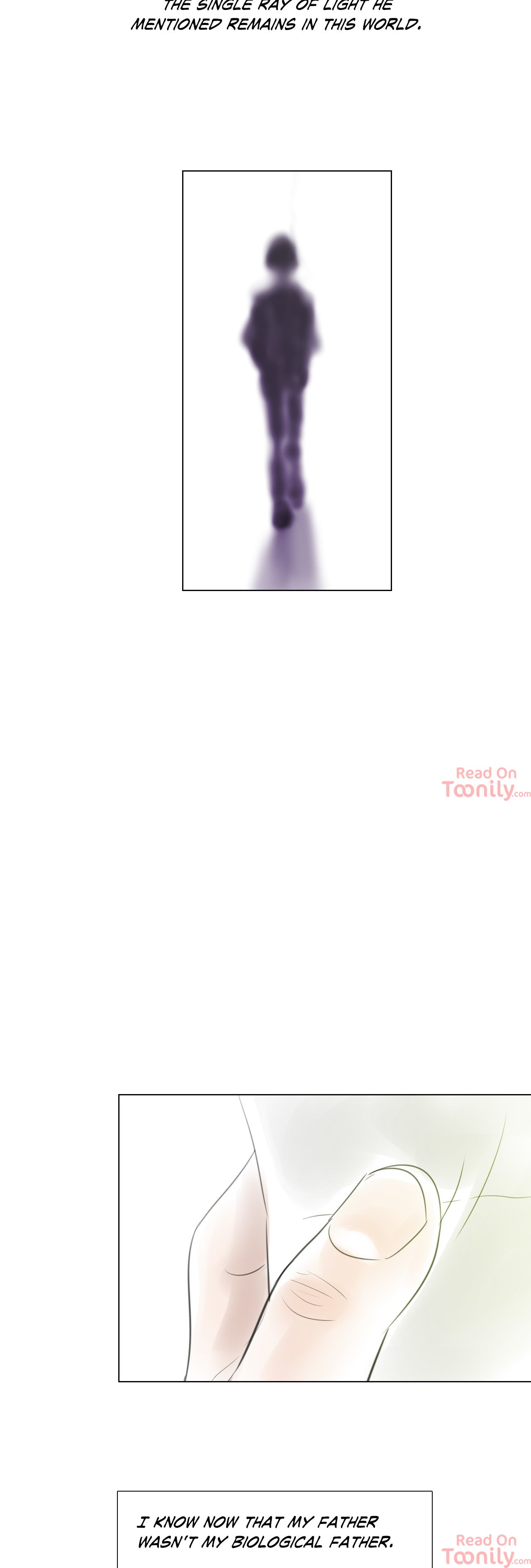 Origin of Sensibility Manhwa - Chapter 24 Page 24