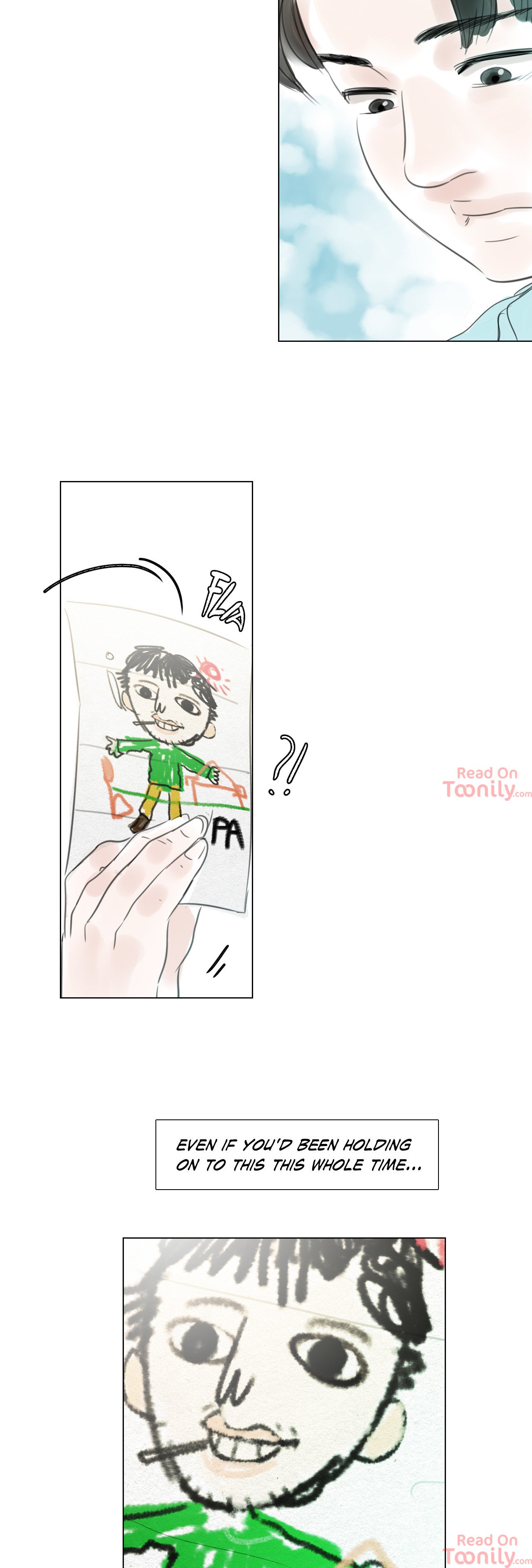 Origin of Sensibility Manhwa - Chapter 24 Page 27