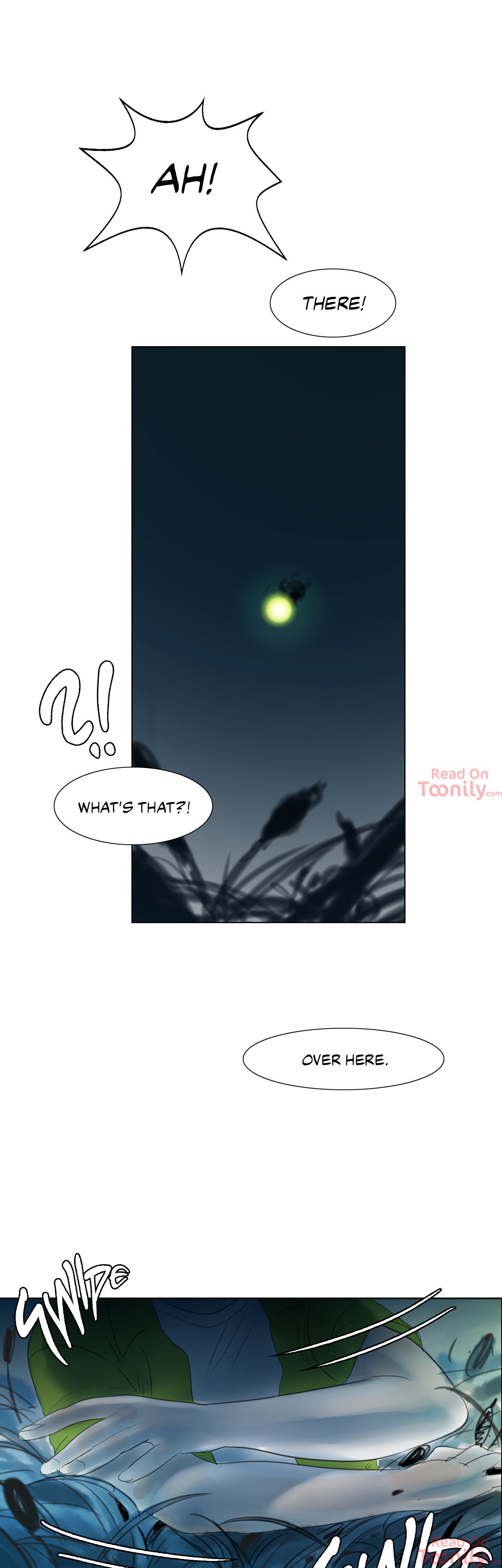 Origin of Sensibility Manhwa - Chapter 26 Page 13