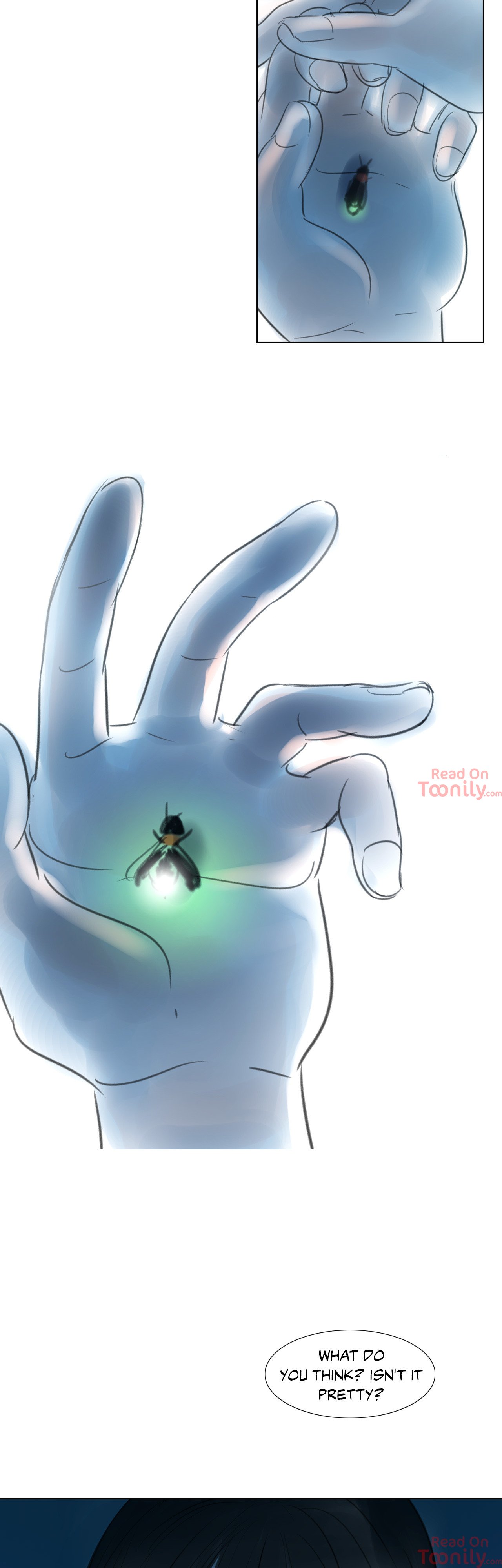 Origin of Sensibility Manhwa - Chapter 26 Page 17