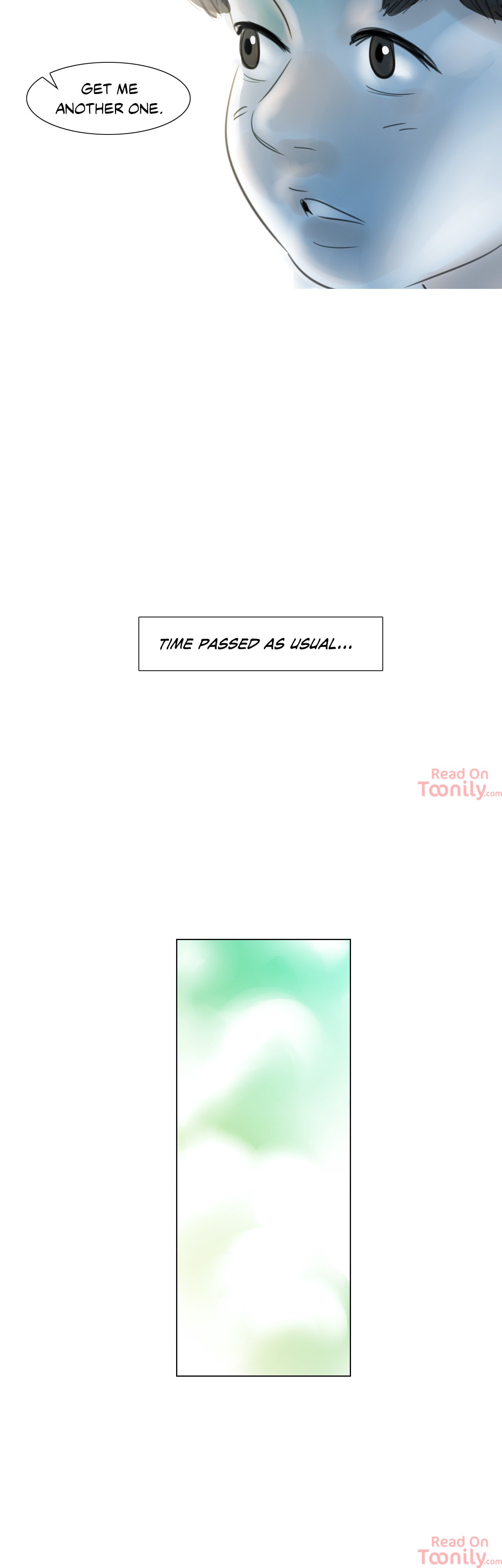 Origin of Sensibility Manhwa - Chapter 26 Page 20