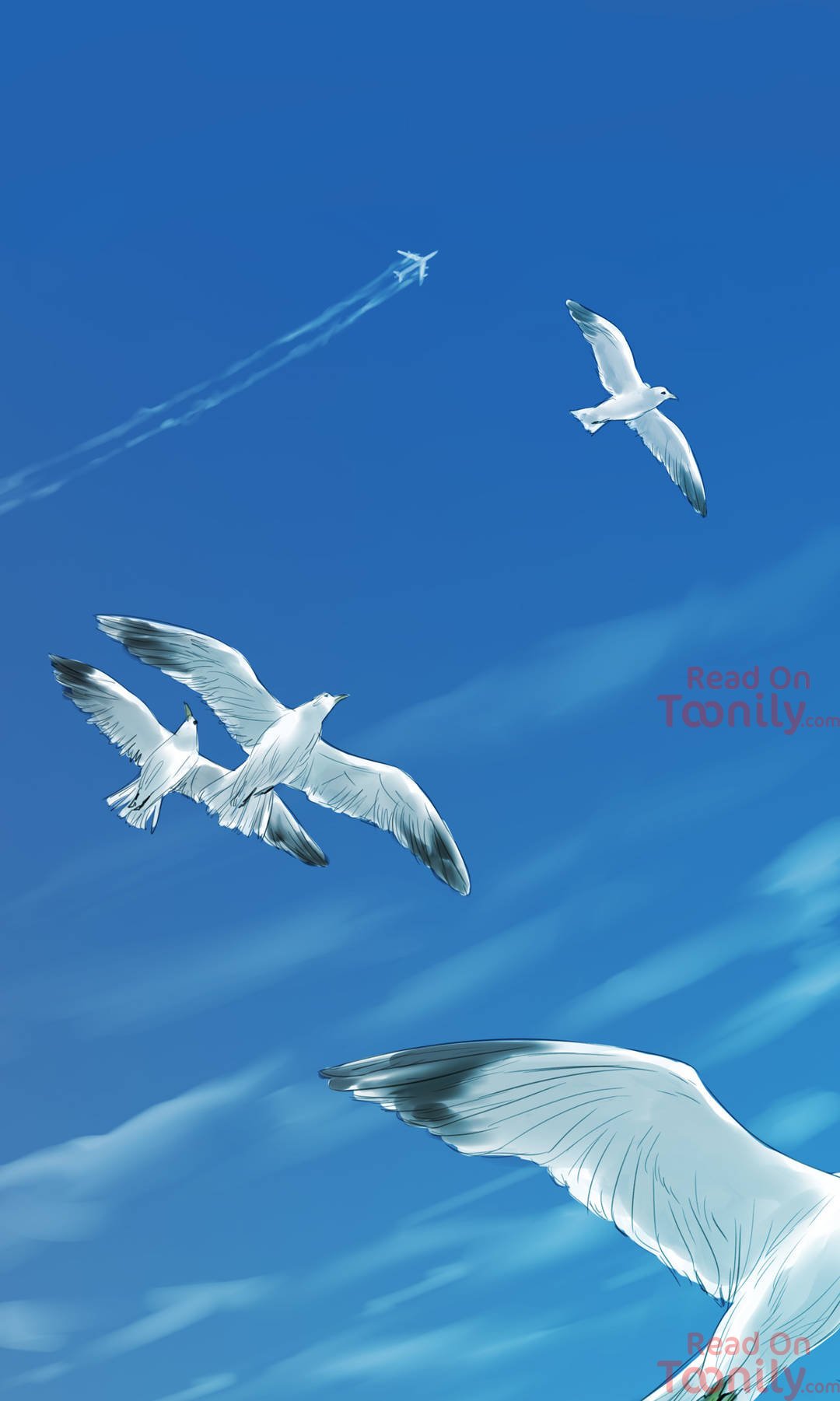 Origin of Sensibility Manhwa - Chapter 44 Page 0