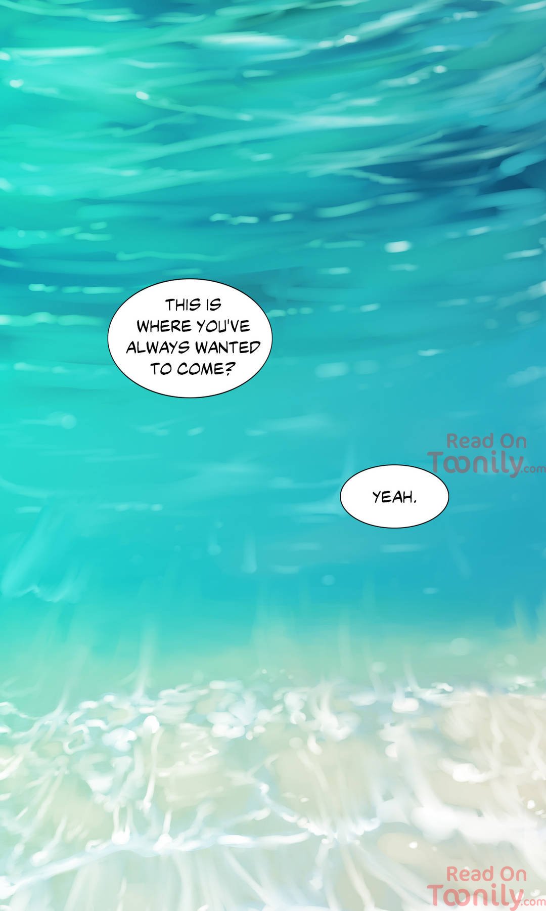 Origin of Sensibility Manhwa - Chapter 44 Page 5