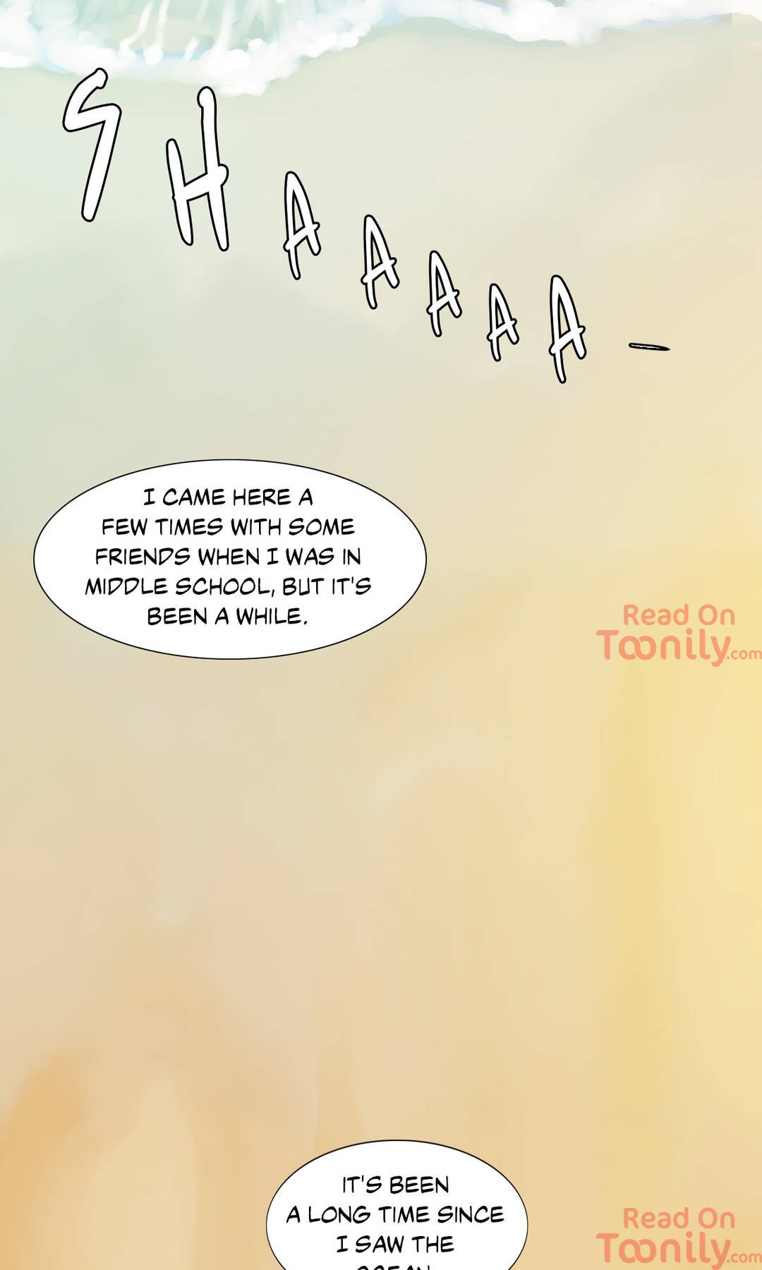 Origin of Sensibility Manhwa - Chapter 44 Page 6