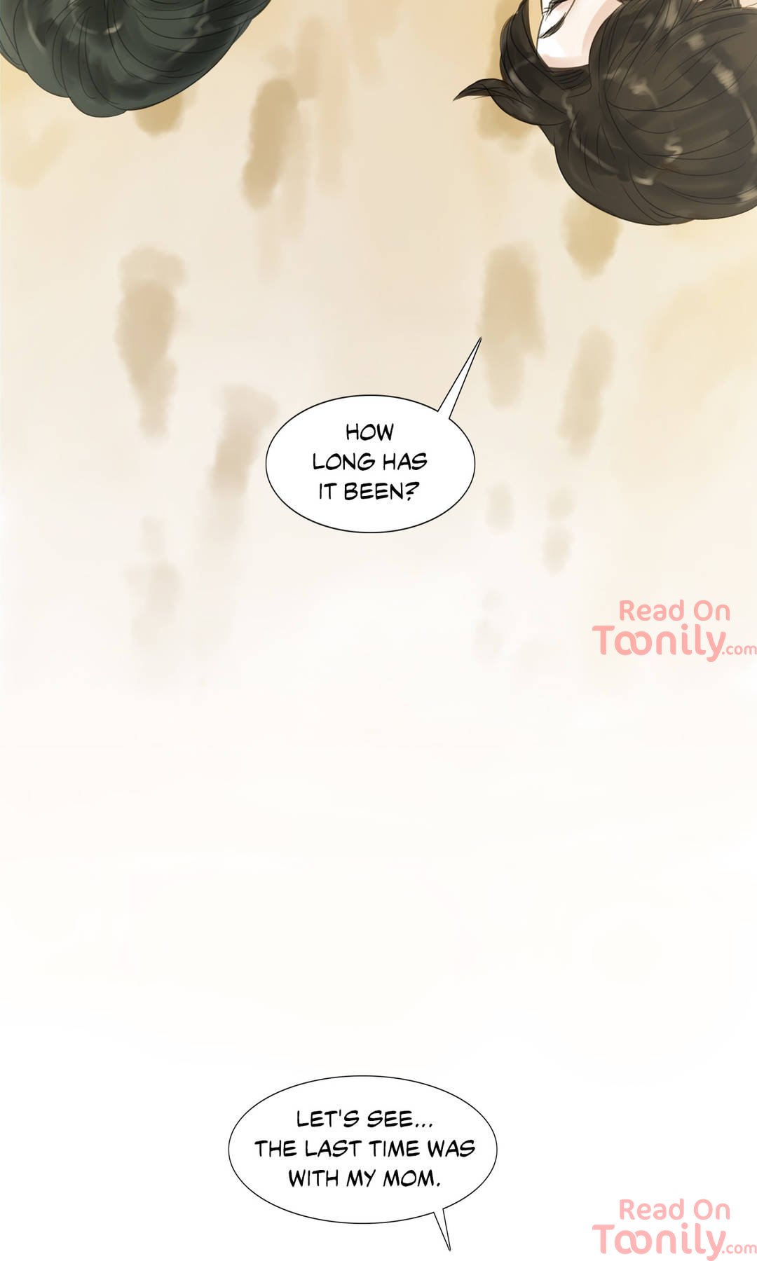 Origin of Sensibility Manhwa - Chapter 44 Page 8