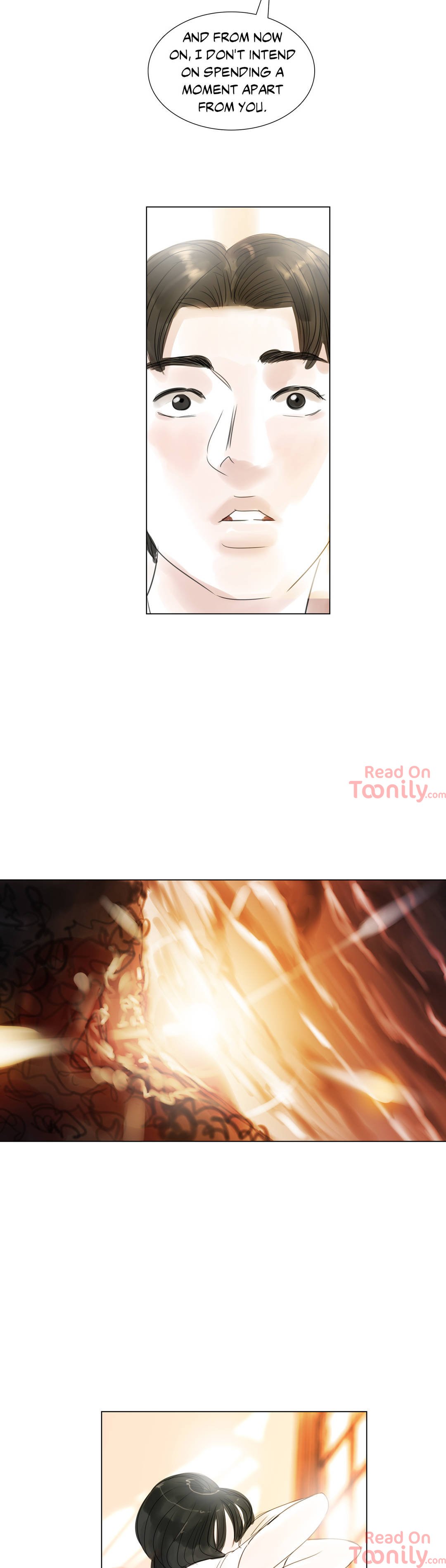 Origin of Sensibility Manhwa - Chapter 44 Page 32