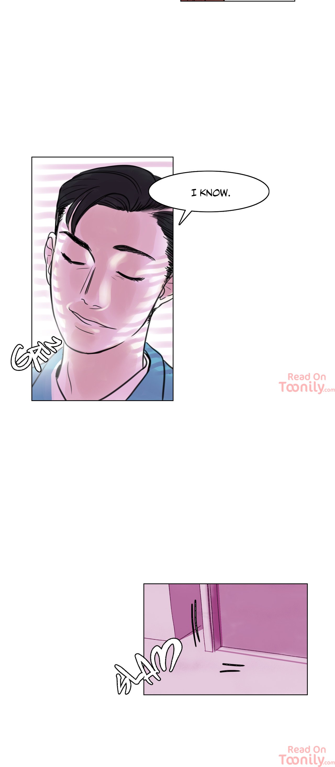 Origin of Sensibility Manhwa - Chapter 8 Page 19