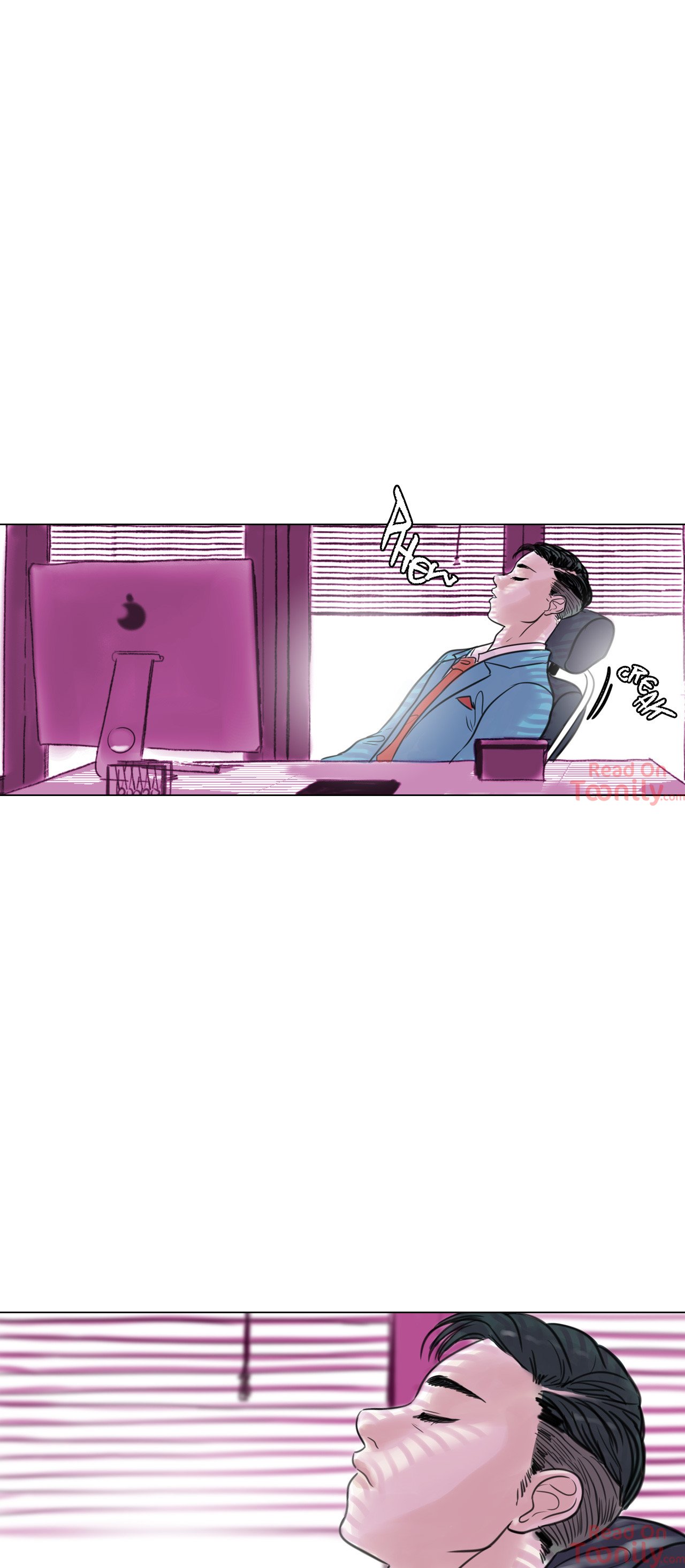 Origin of Sensibility Manhwa - Chapter 8 Page 20